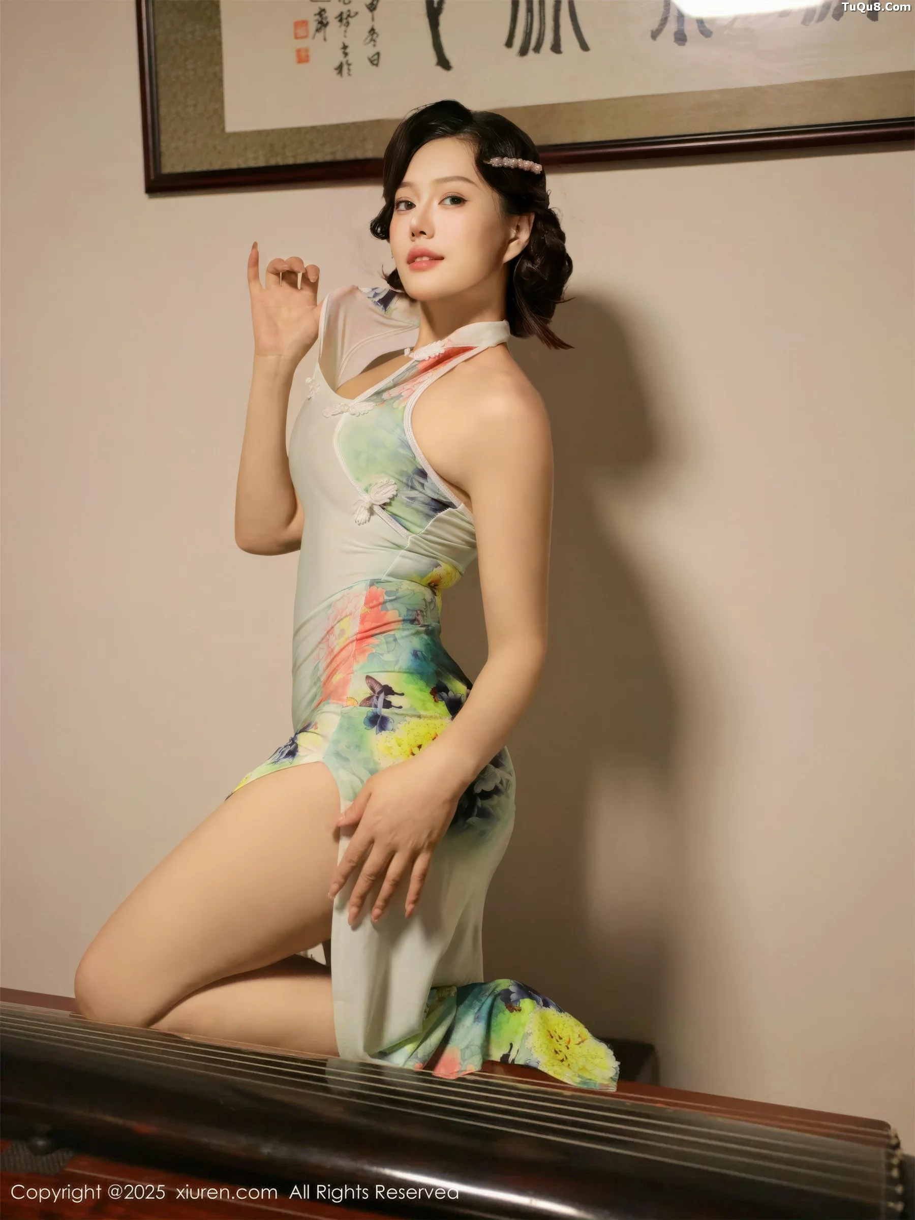 [XiuRen秀人网]第10749期莉莉安娜写真 [73P]-053