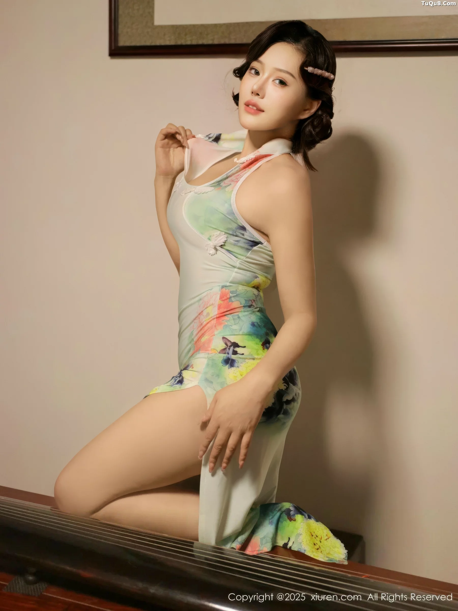 [XiuRen秀人网]第10749期莉莉安娜写真 [73P]-054