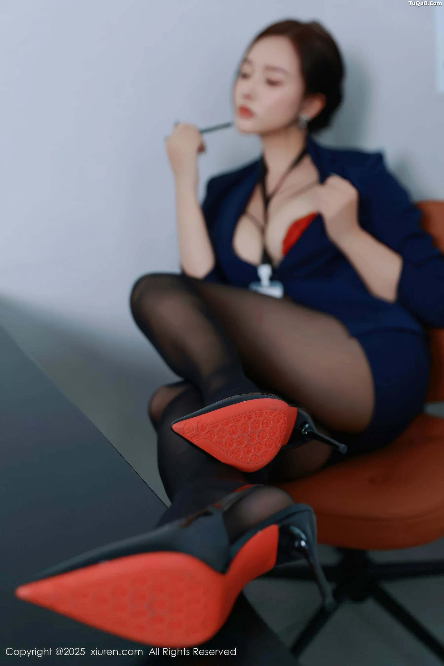 [XiuRen秀人网]第10751期娜比写真 [75P]-006
