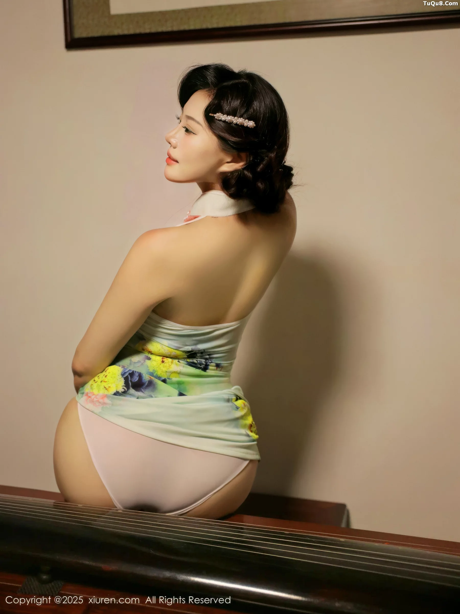 [XiuRen秀人网]第10749期莉莉安娜写真 [73P]-061