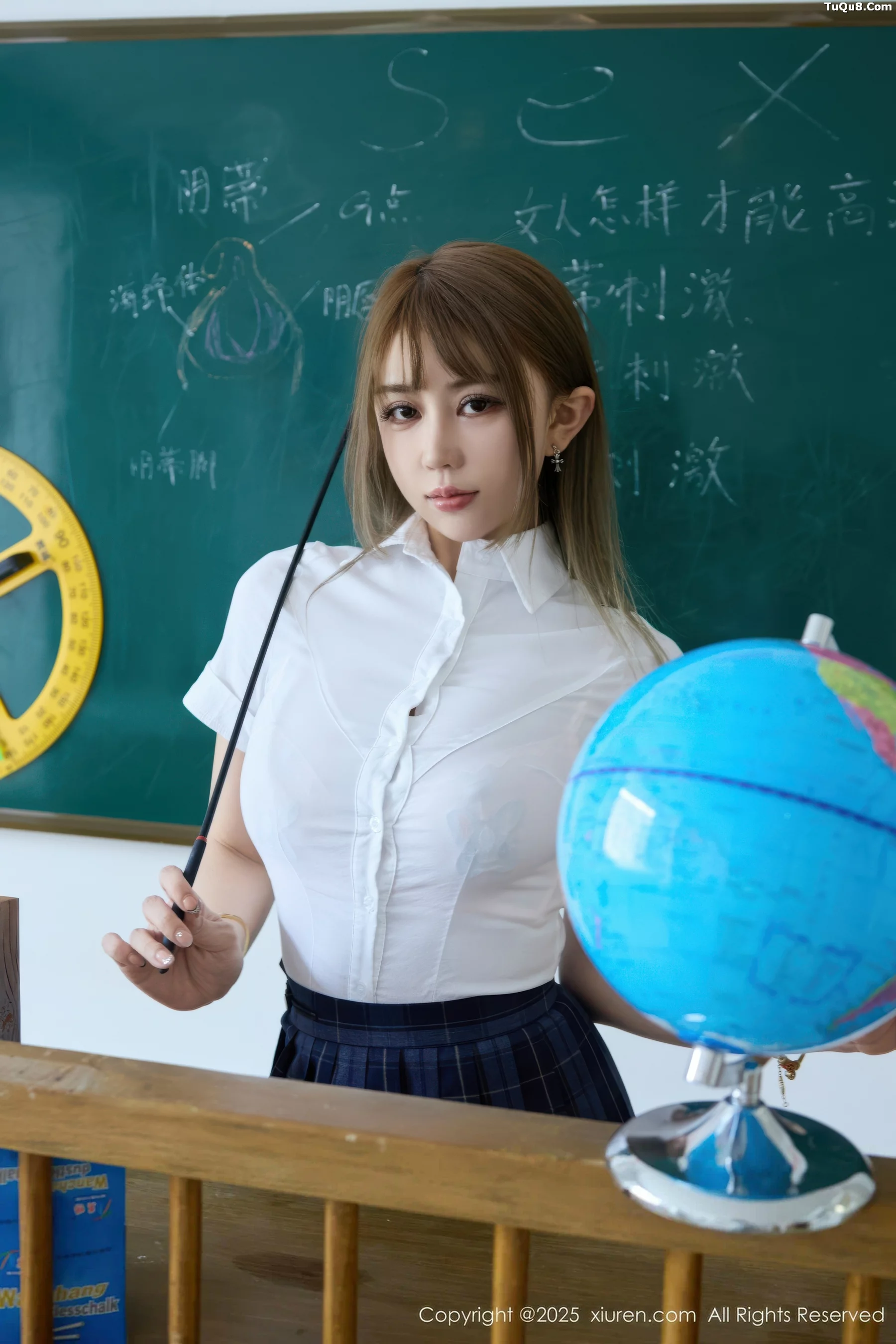 [XiuRen秀人网]第10750期柚柚写真 [70P]-029