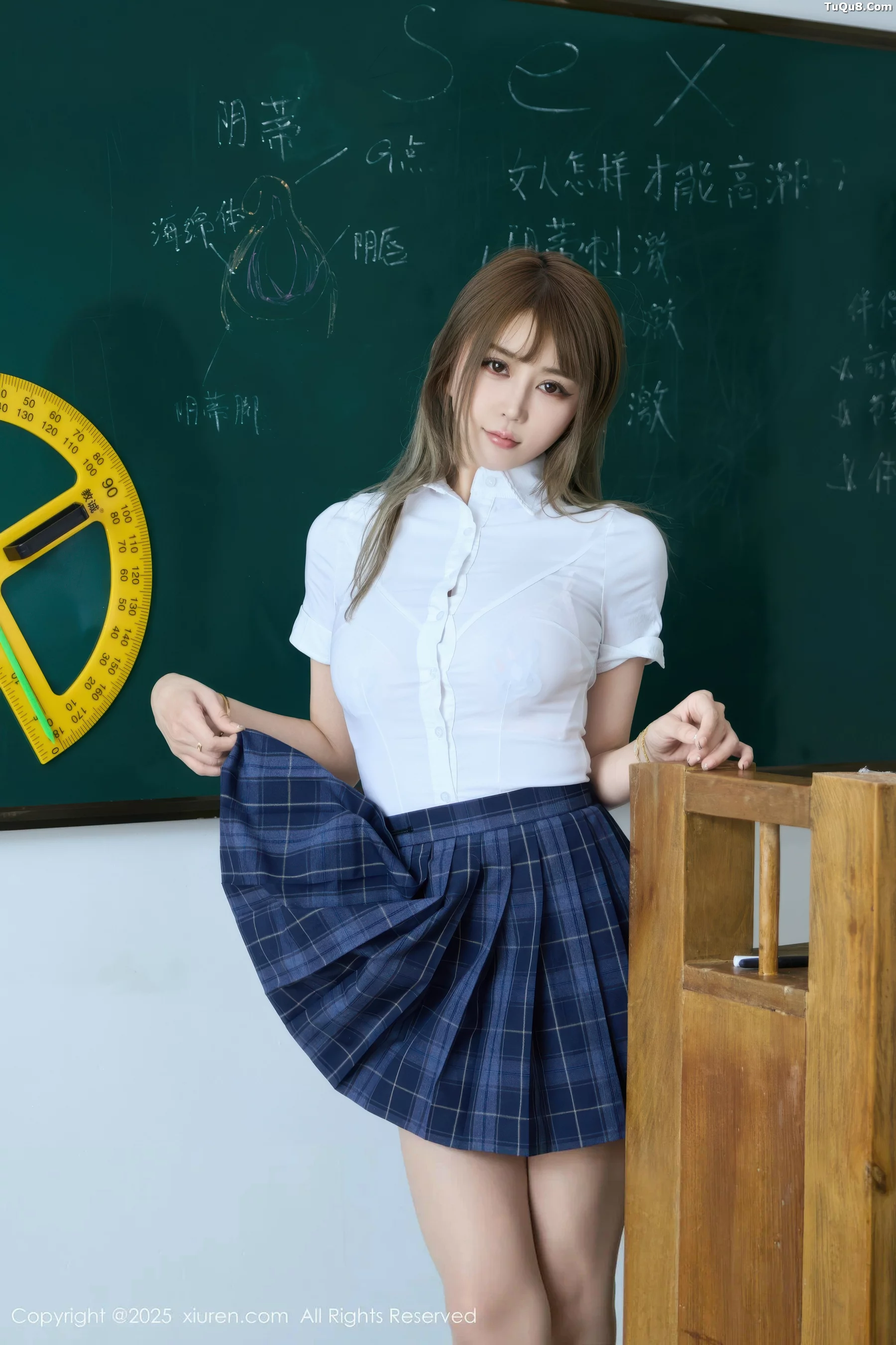 [XiuRen秀人网]第10750期柚柚写真 [70P]-022