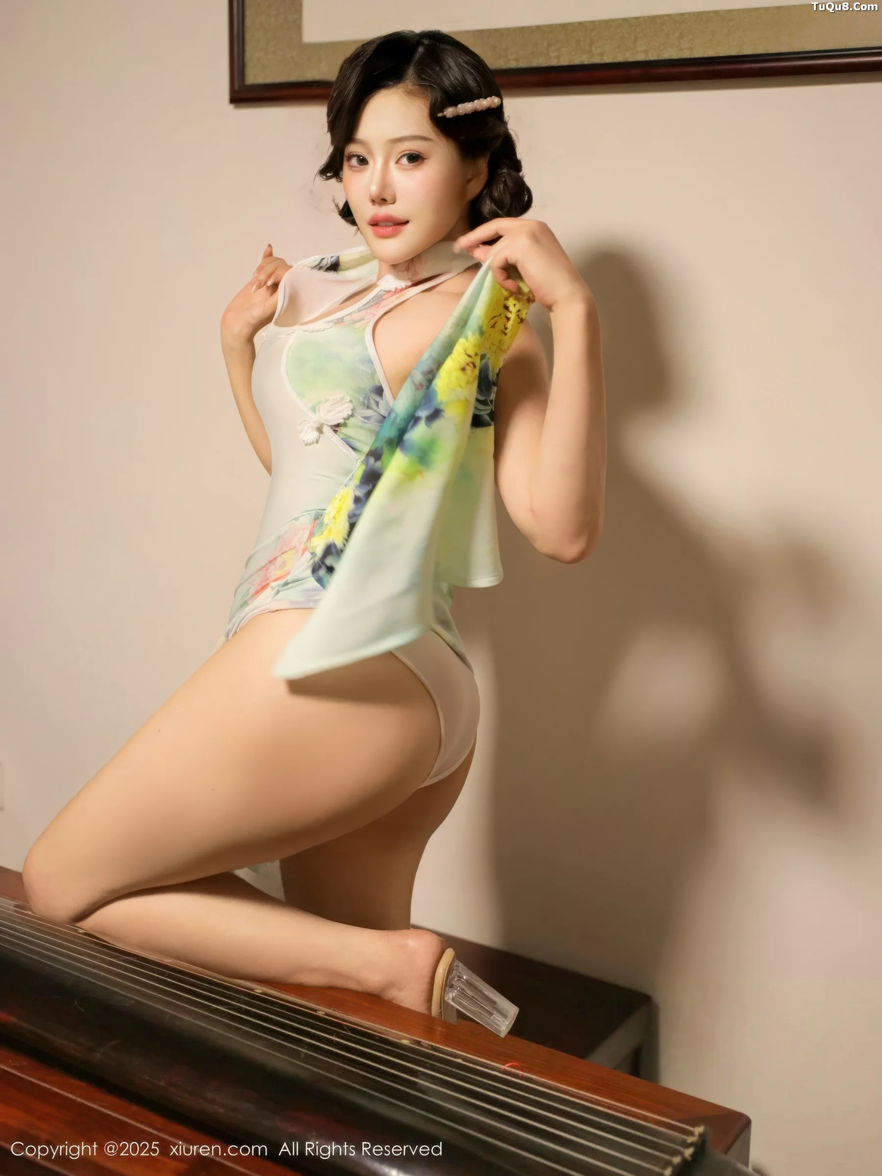 [XiuRen秀人网]第10749期莉莉安娜写真 [73P]-056