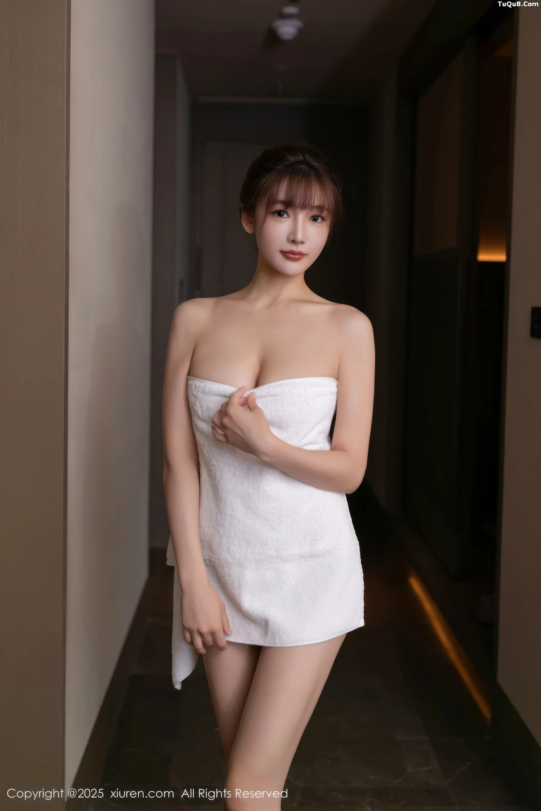 [XiuRen秀人网]第10757期陆萱萱写真 [73P]-067