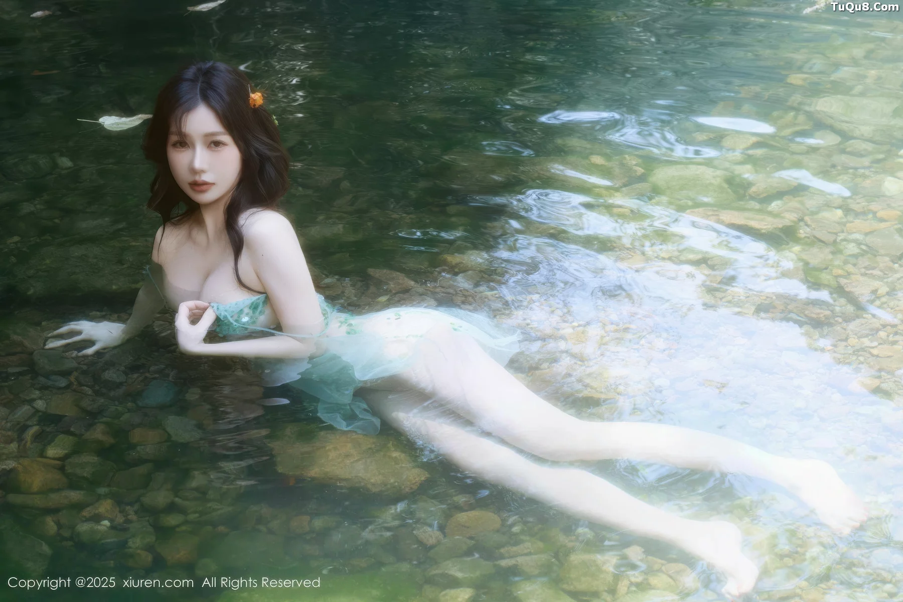 [XiuRen秀人网]第10756期尹甜甜写真 [58P]-028