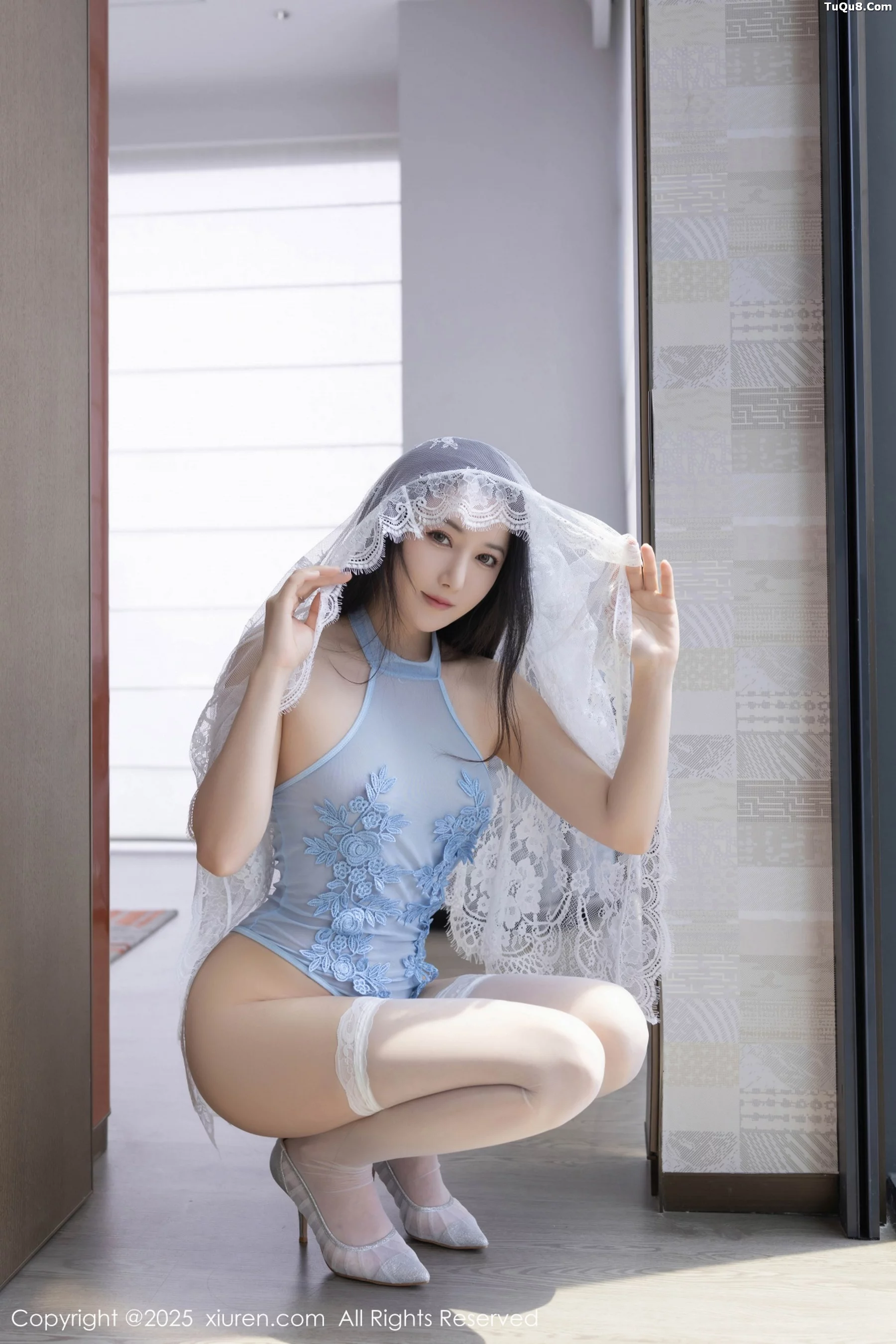 [XiuRen秀人网]第10763期鱼子酱写真 [74P]-039