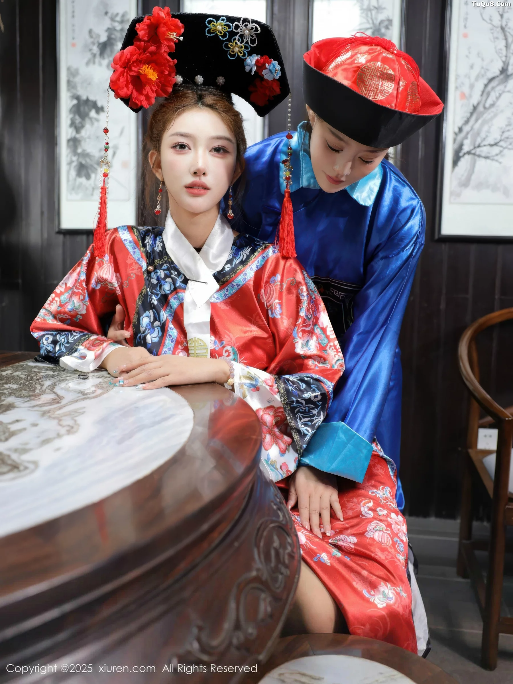 [XiuRen秀人网]第10762期金允希写真 [65P]-023