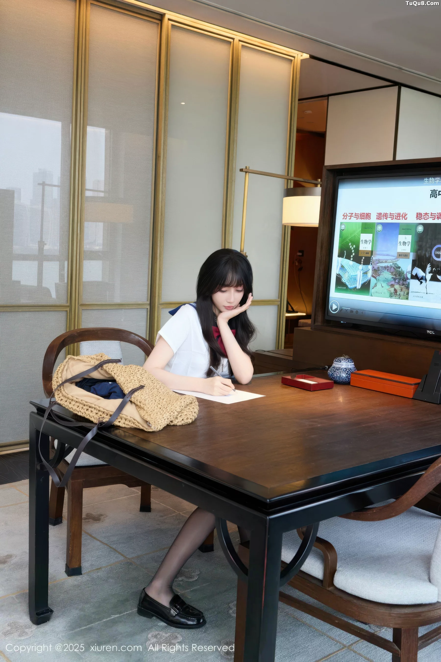 [XiuRen秀人网]第10766期玥儿玥写真 [68P]-015