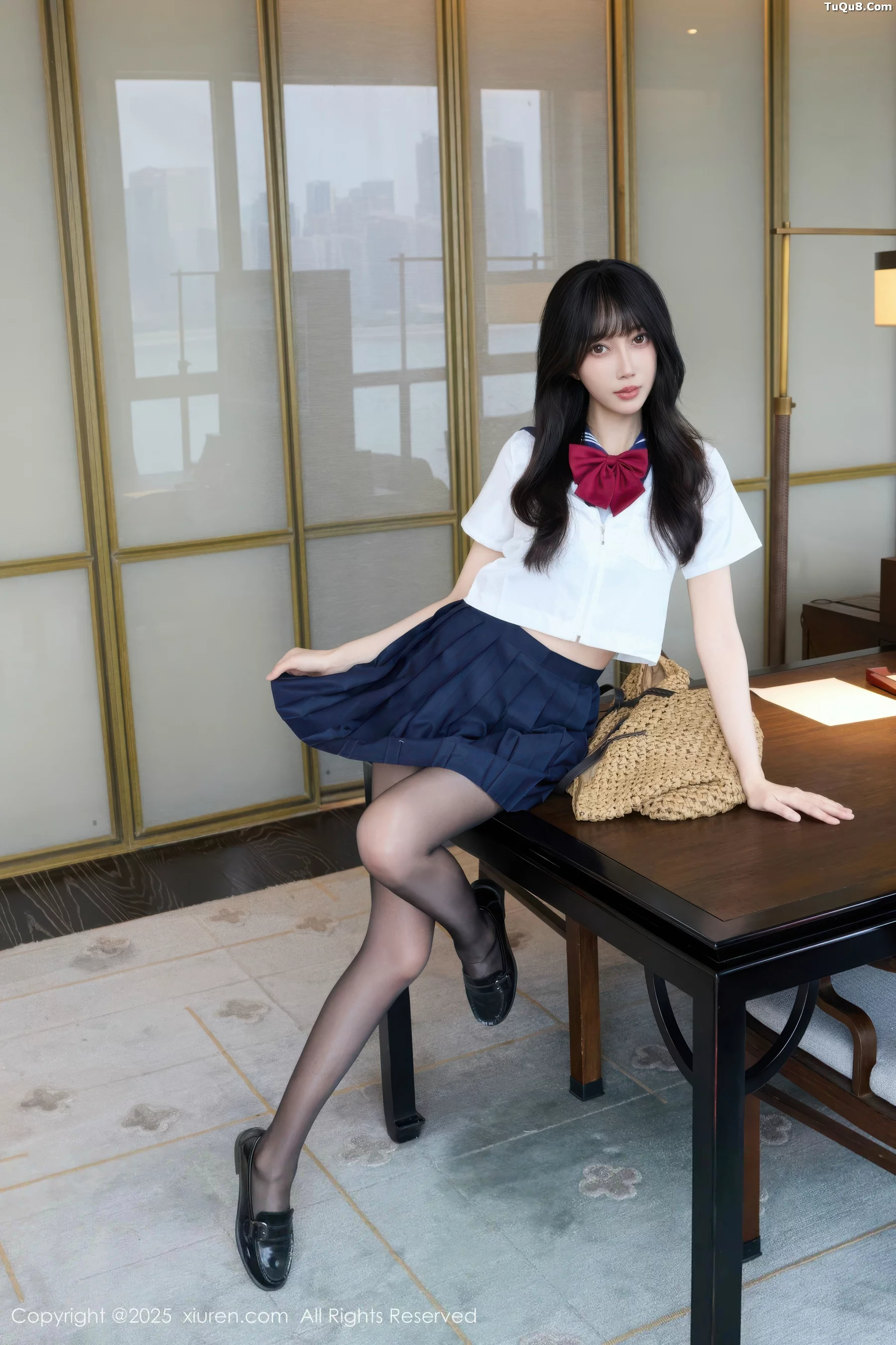 [XiuRen秀人网]第10766期玥儿玥写真 [68P]-014