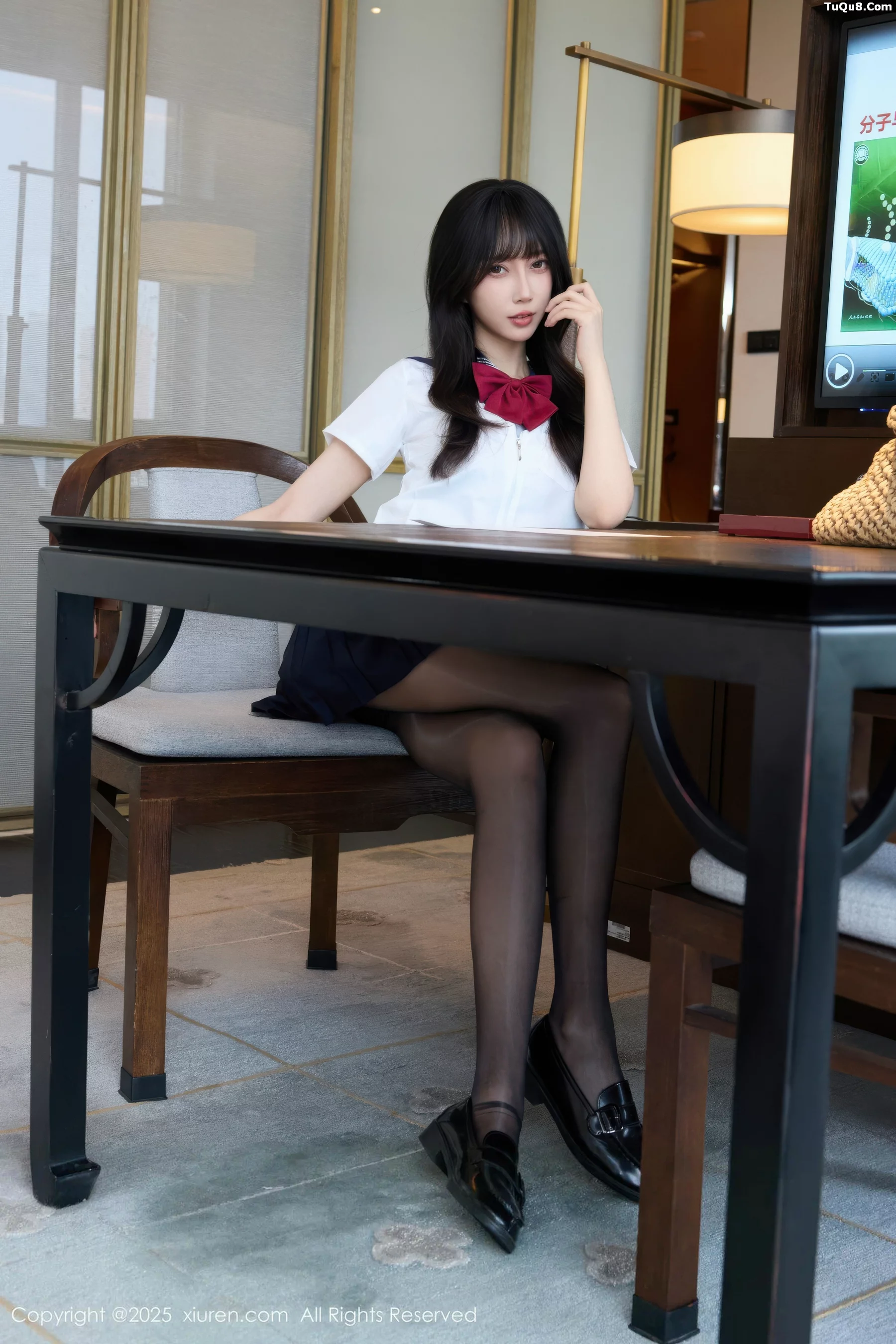 [XiuRen秀人网]第10766期玥儿玥写真 [68P]-016