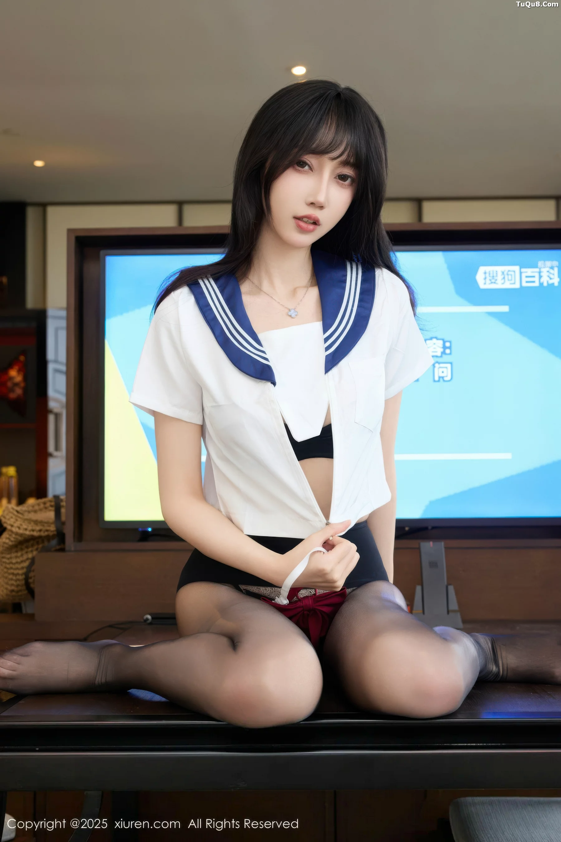 [XiuRen秀人网]第10766期玥儿玥写真 [68P]-051