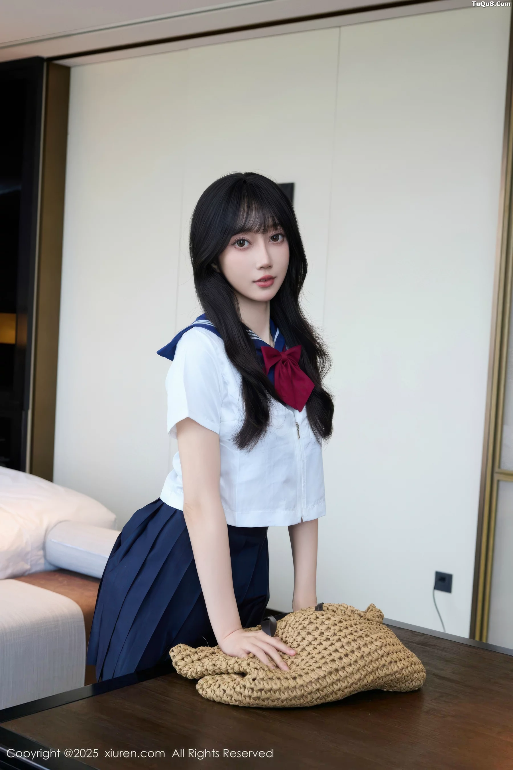 [XiuRen秀人网]第10766期玥儿玥写真 [68P]-001