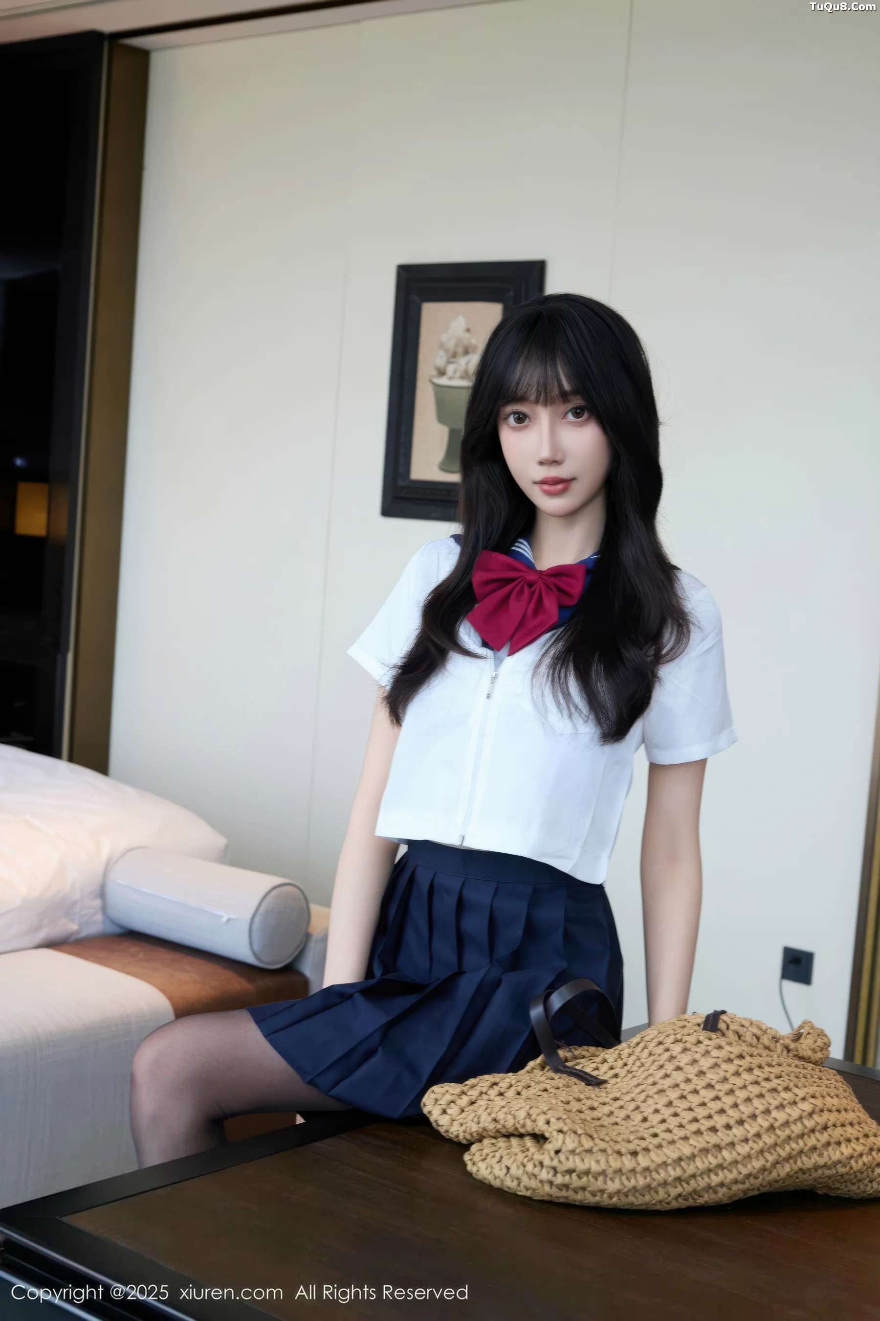 [XiuRen秀人网]第10766期玥儿玥写真 [68P]-002