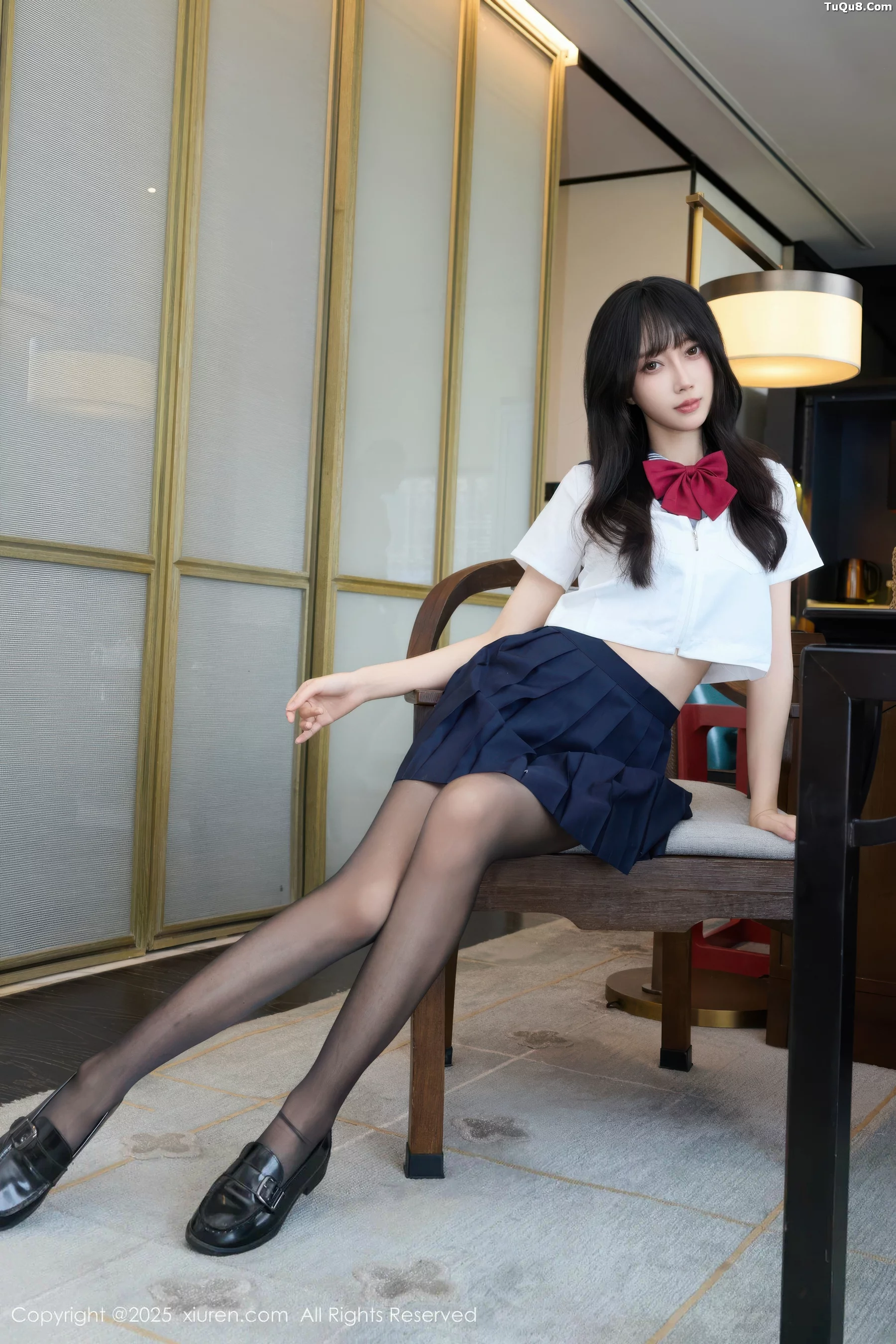 [XiuRen秀人网]第10766期玥儿玥写真 [68P]-042