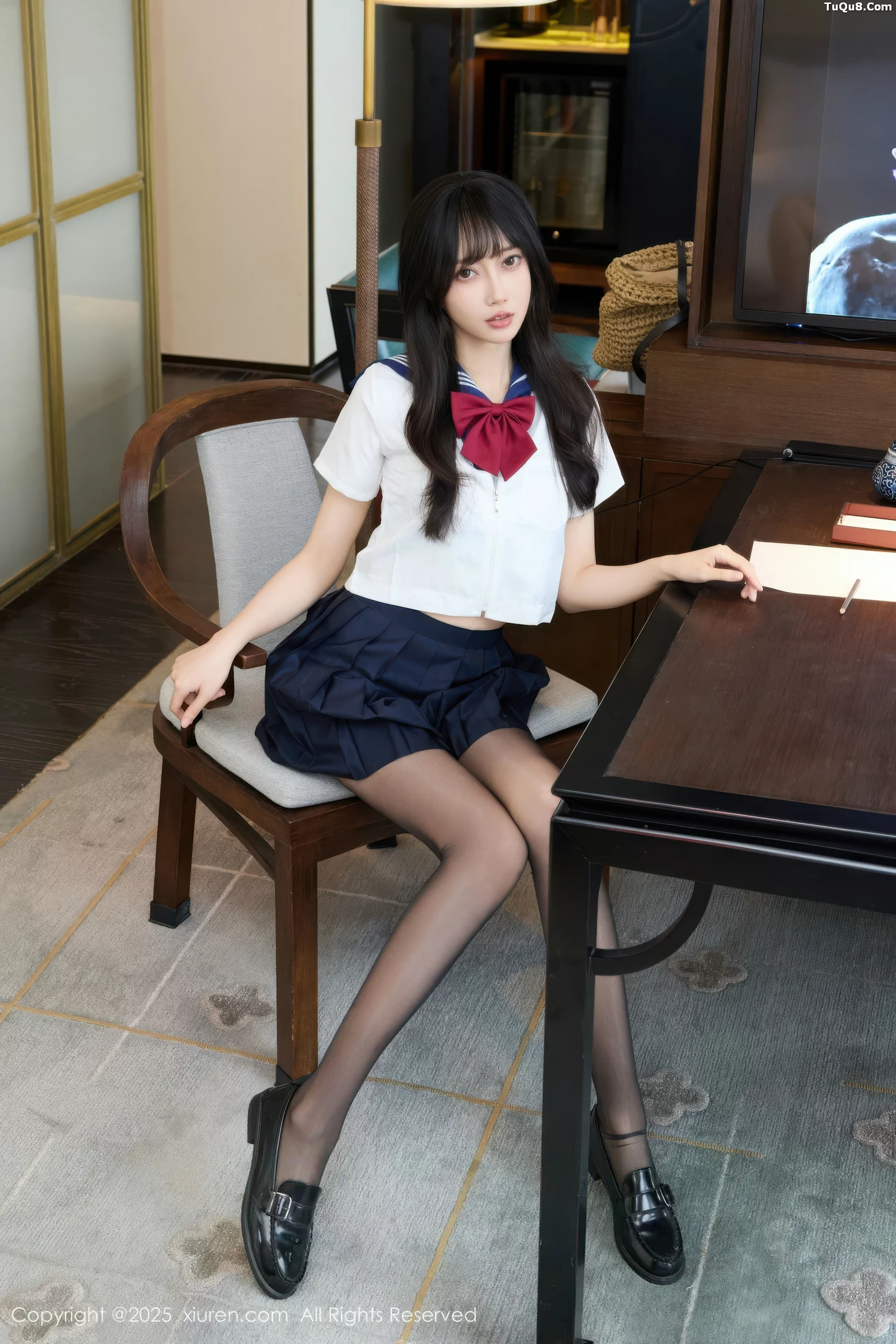 [XiuRen秀人网]第10766期玥儿玥写真 [68P]-033