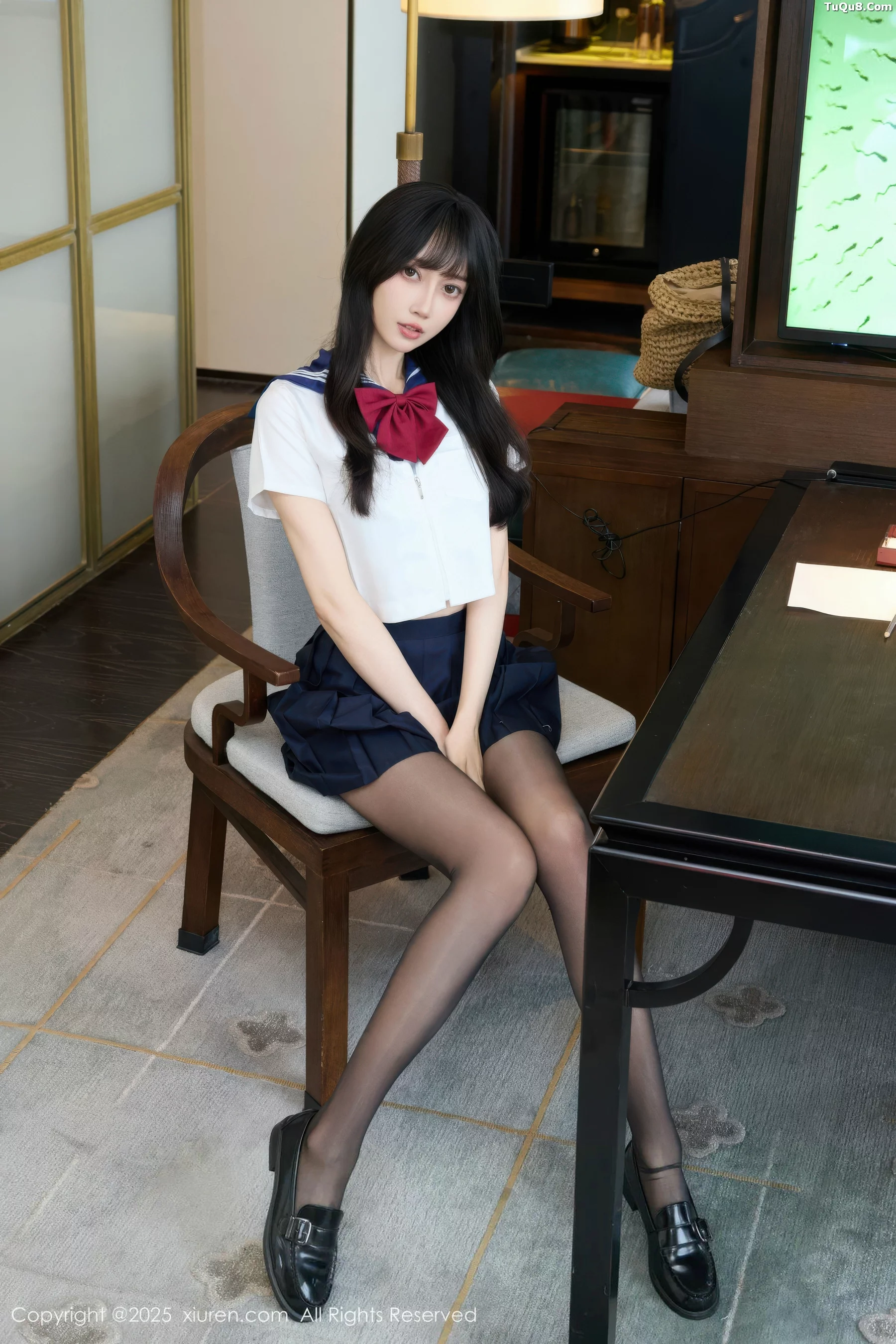 [XiuRen秀人网]第10766期玥儿玥写真 [68P]-032