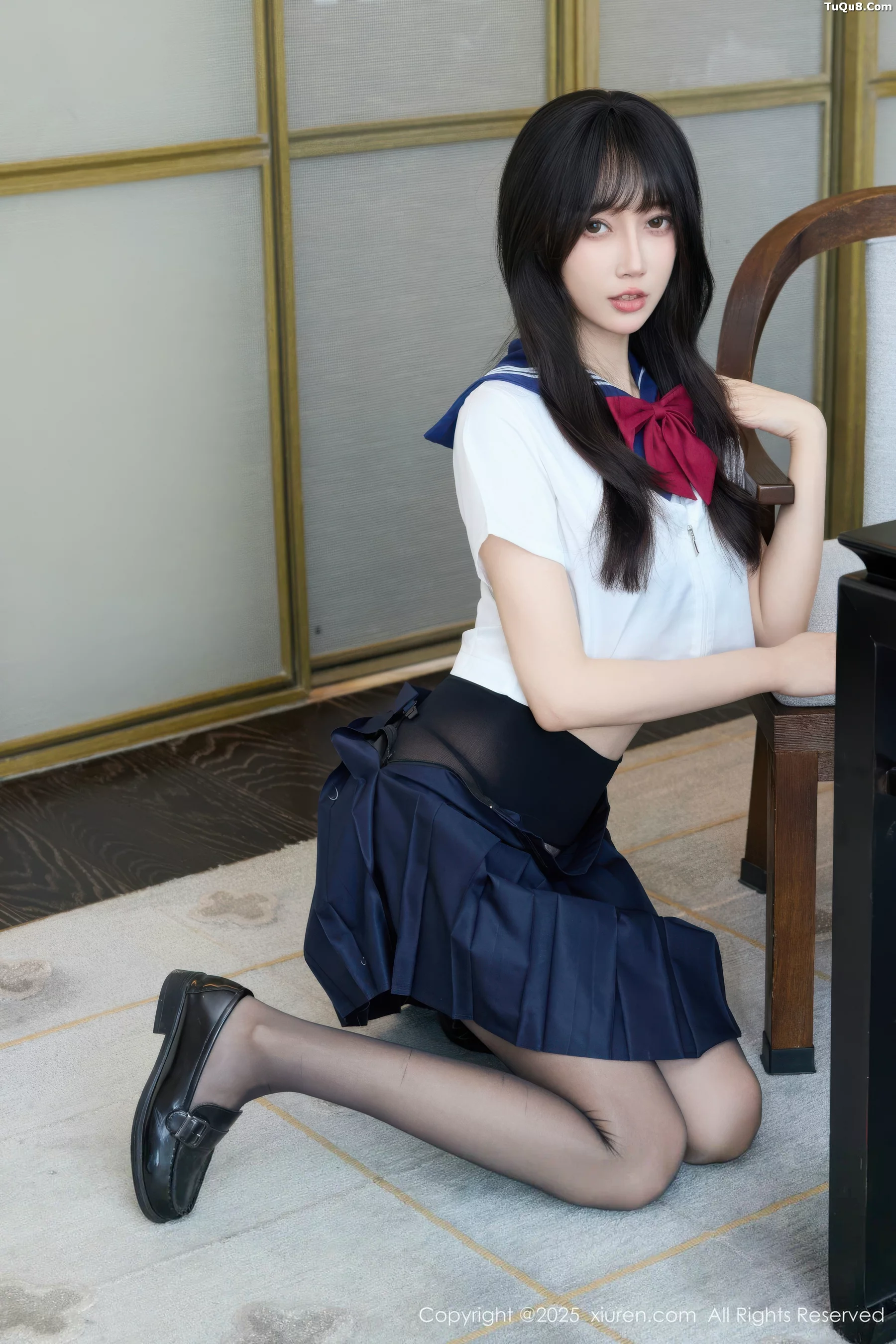 [XiuRen秀人网]第10766期玥儿玥写真 [68P]-045