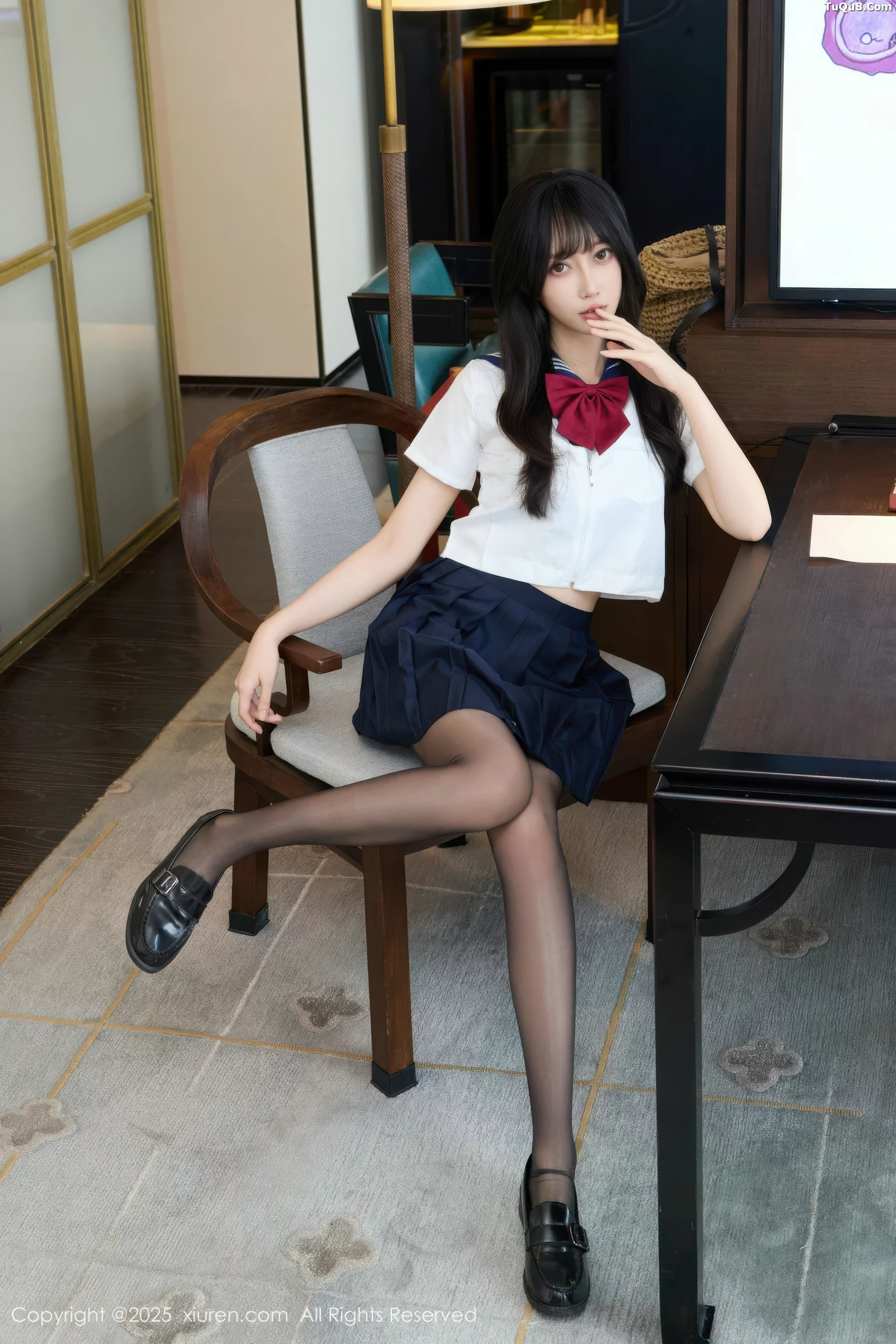 [XiuRen秀人网]第10766期玥儿玥写真 [68P]-034