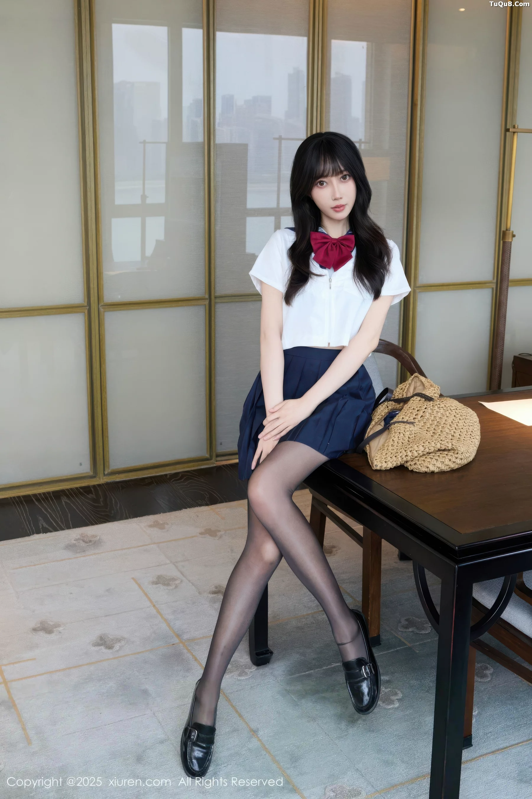 [XiuRen秀人网]第10766期玥儿玥写真 [68P]-010