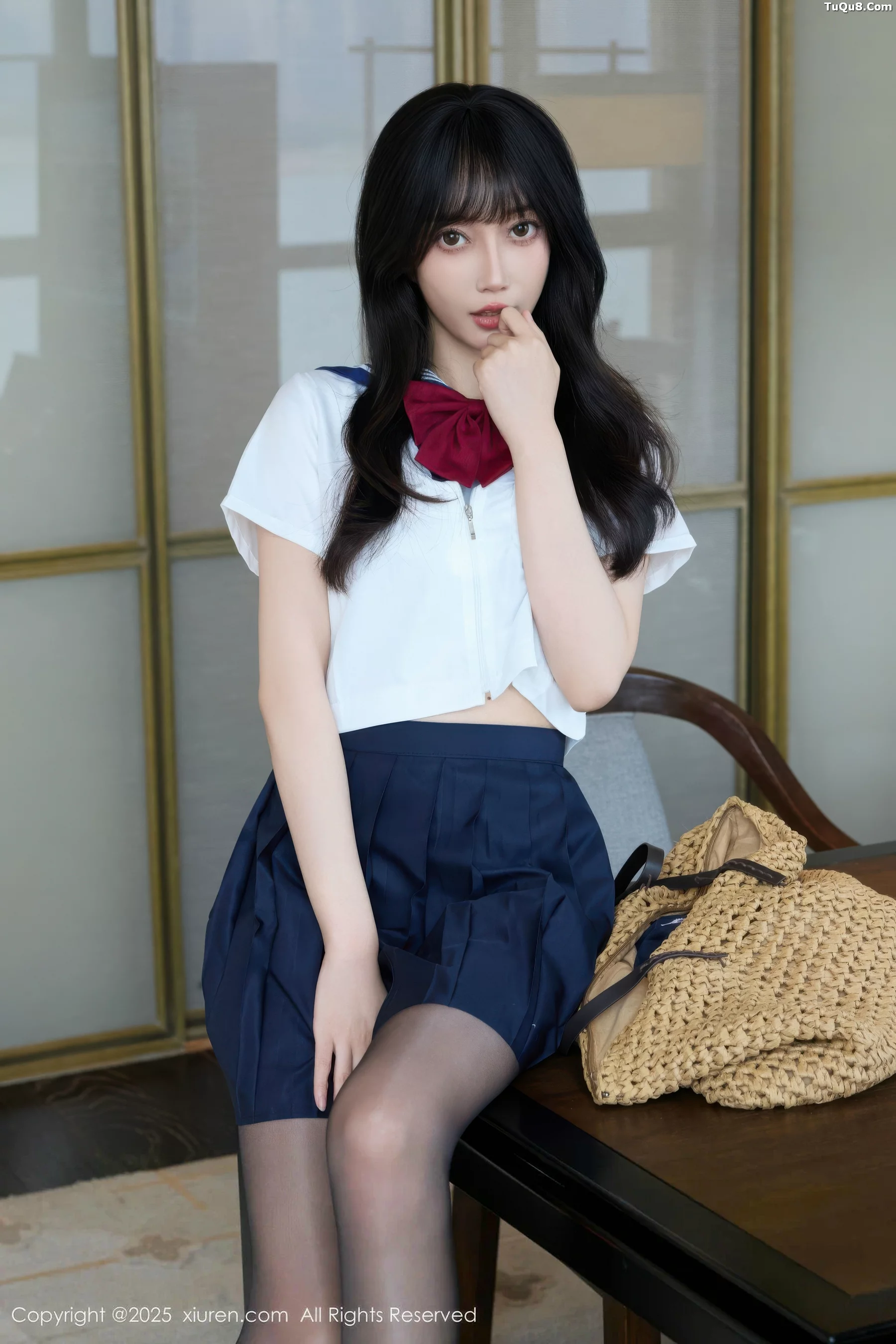 [XiuRen秀人网]第10766期玥儿玥写真 [68P]-012