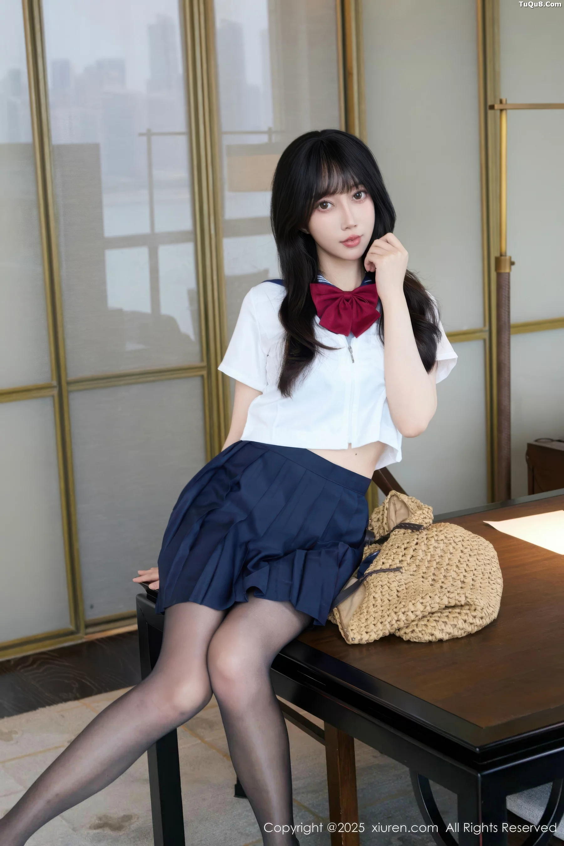 [XiuRen秀人网]第10766期玥儿玥写真 [68P]-013