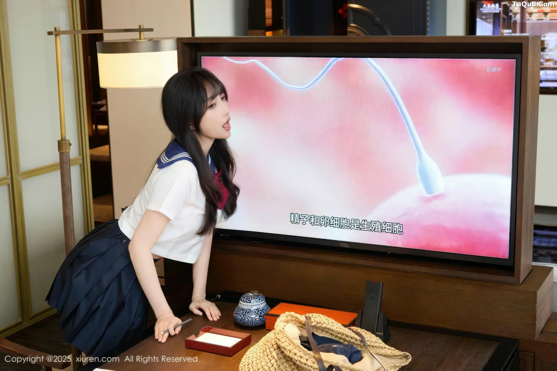 [XiuRen秀人网]第10766期玥儿玥写真 [68P]-030