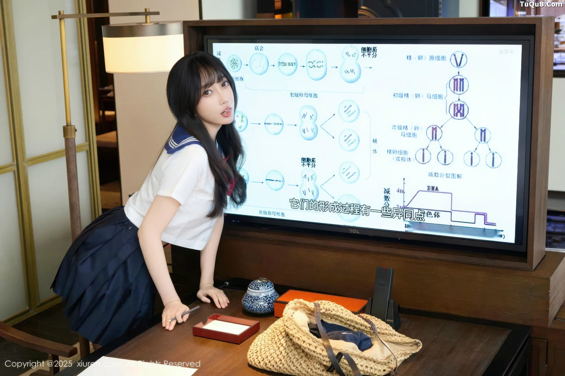 [XiuRen秀人网]第10766期玥儿玥写真 [68P]-031