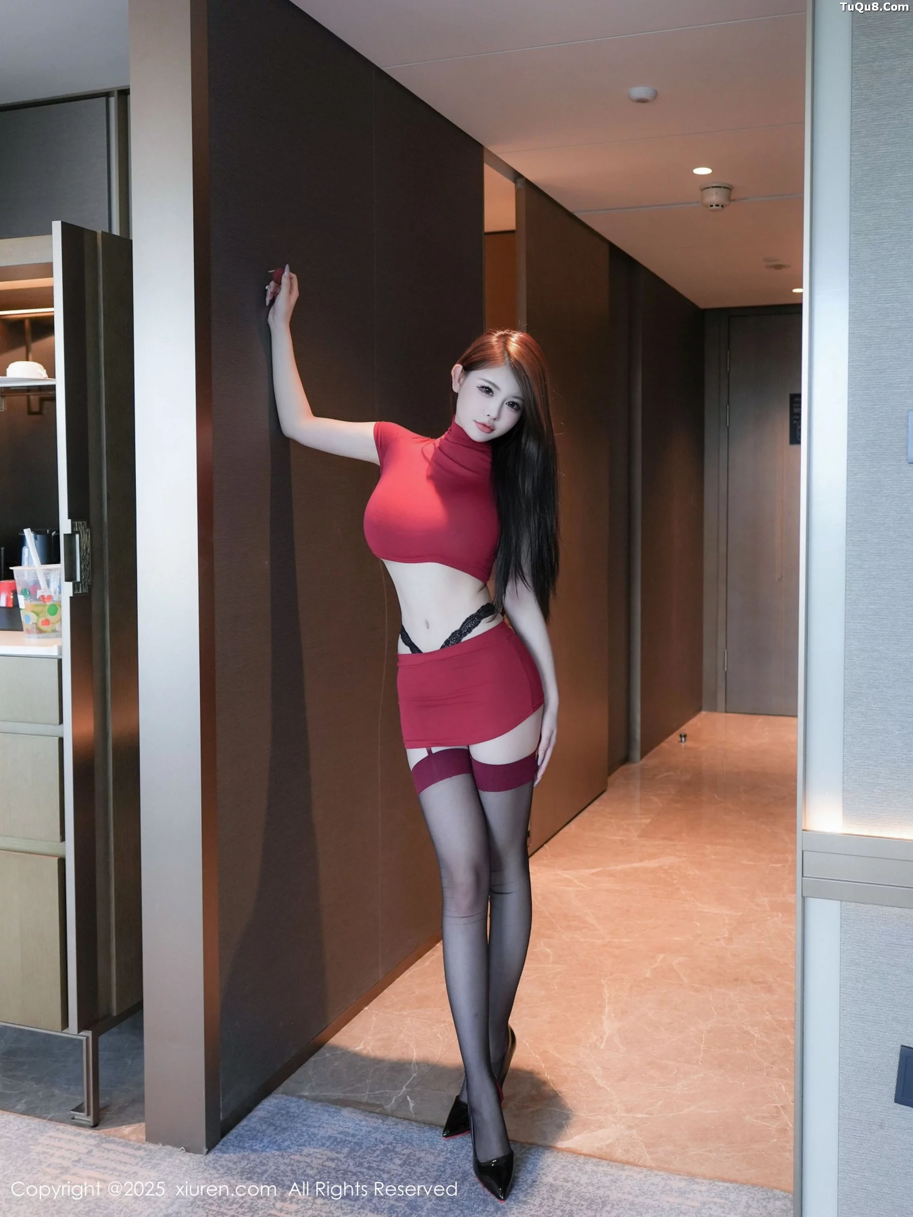 [XiuRen秀人网]第10765期甜妮写真 [60P]-013