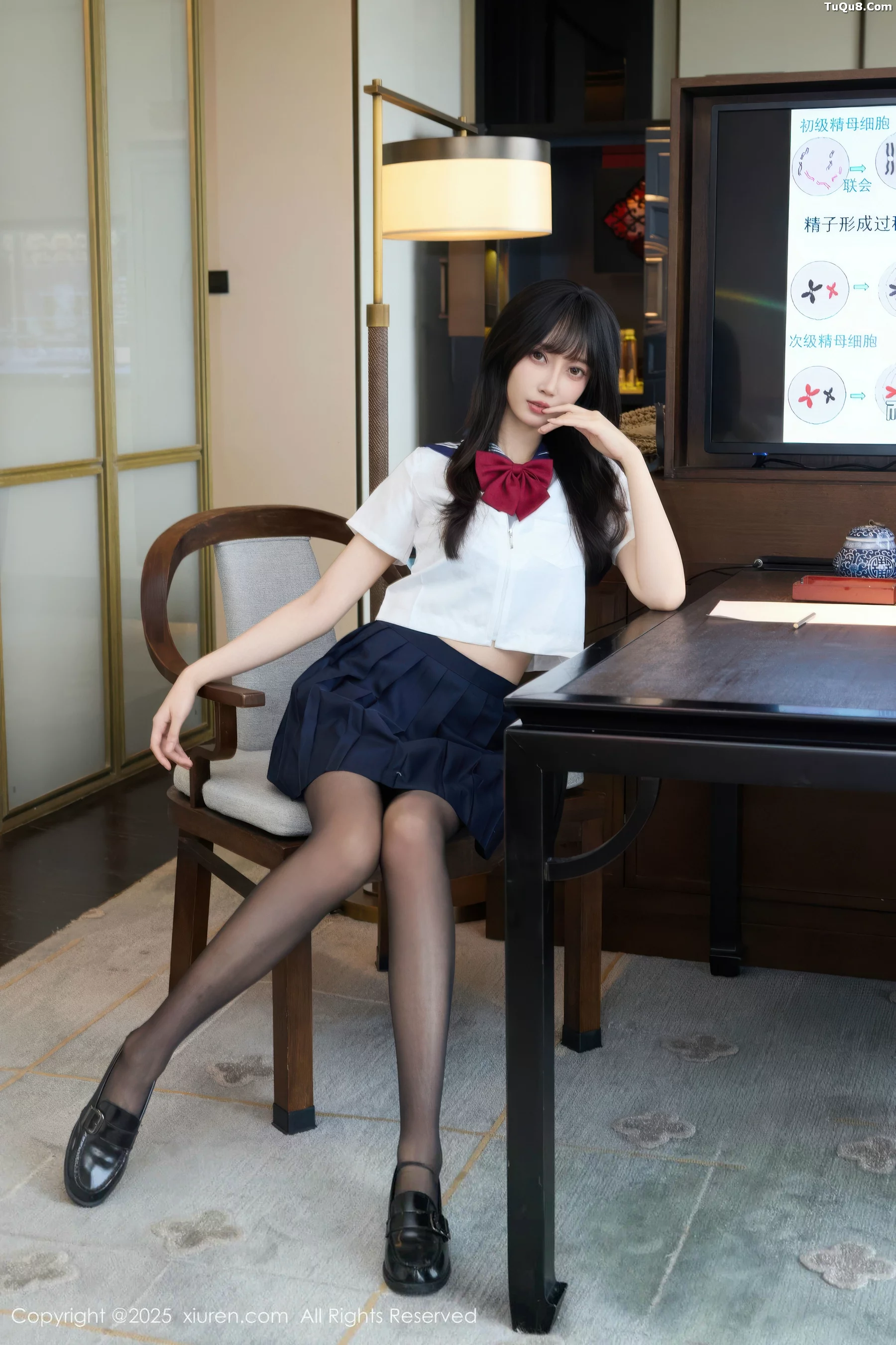 [XiuRen秀人网]第10766期玥儿玥写真 [68P]-035