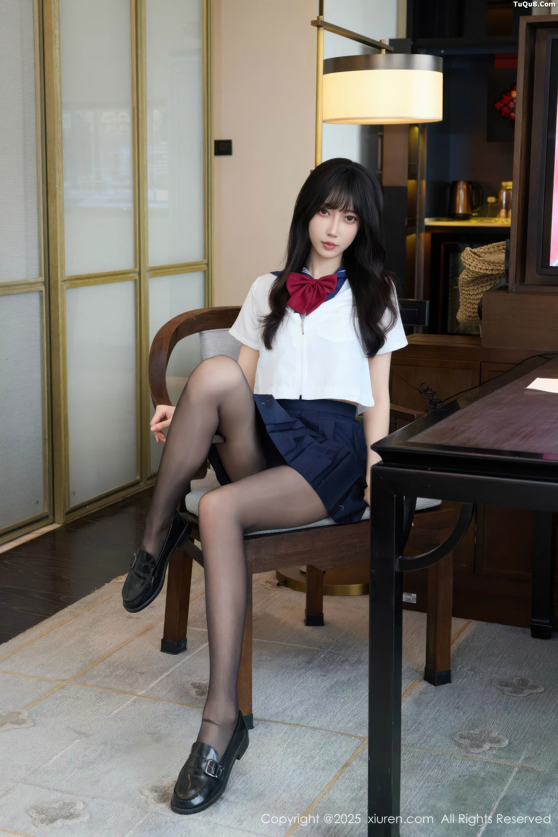 [XiuRen秀人网]第10766期玥儿玥写真 [68P]-036