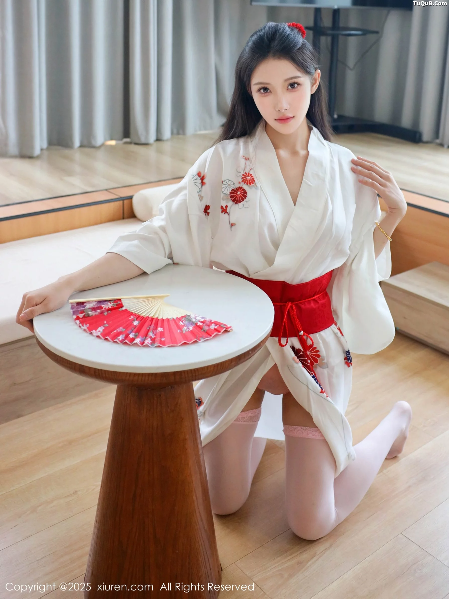 [XiuRen秀人网]第10767期梨霜儿写真 [83P]-023