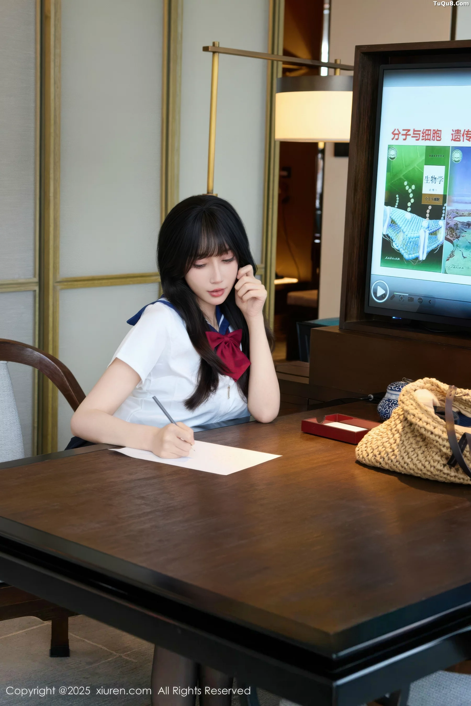 [XiuRen秀人网]第10766期玥儿玥写真 [68P]-018