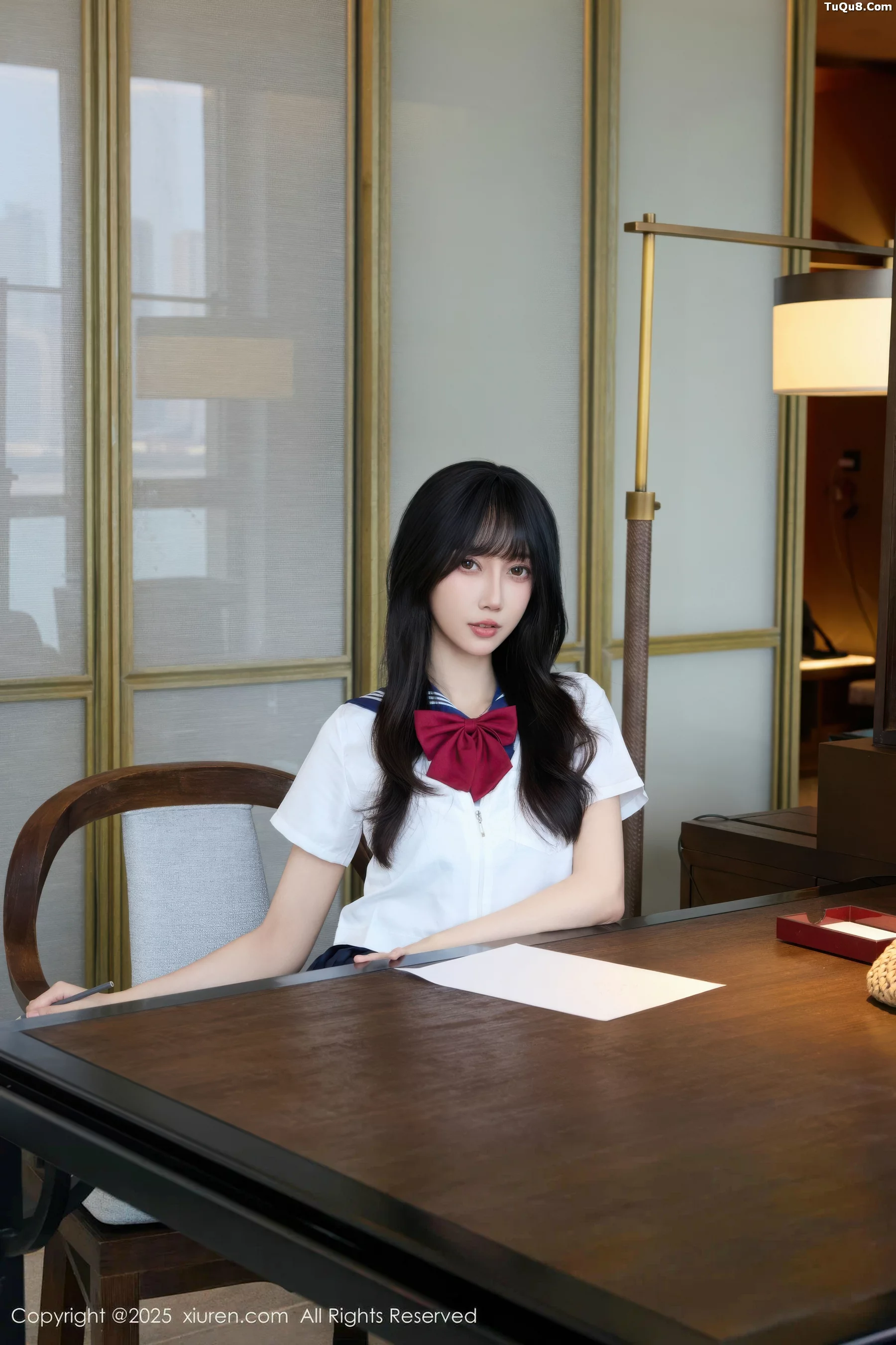 [XiuRen秀人网]第10766期玥儿玥写真 [68P]-017