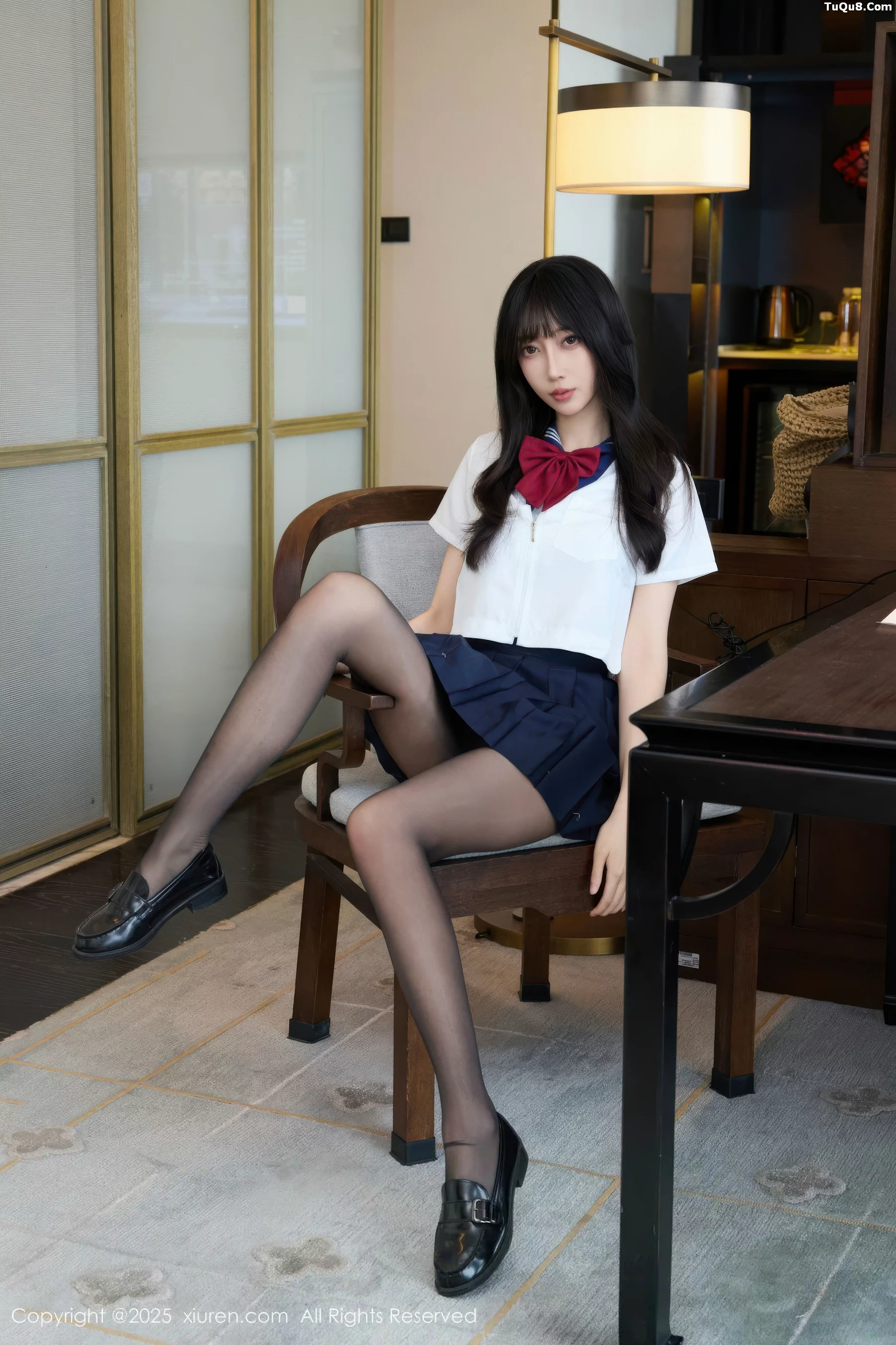 [XiuRen秀人网]第10766期玥儿玥写真 [68P]-037