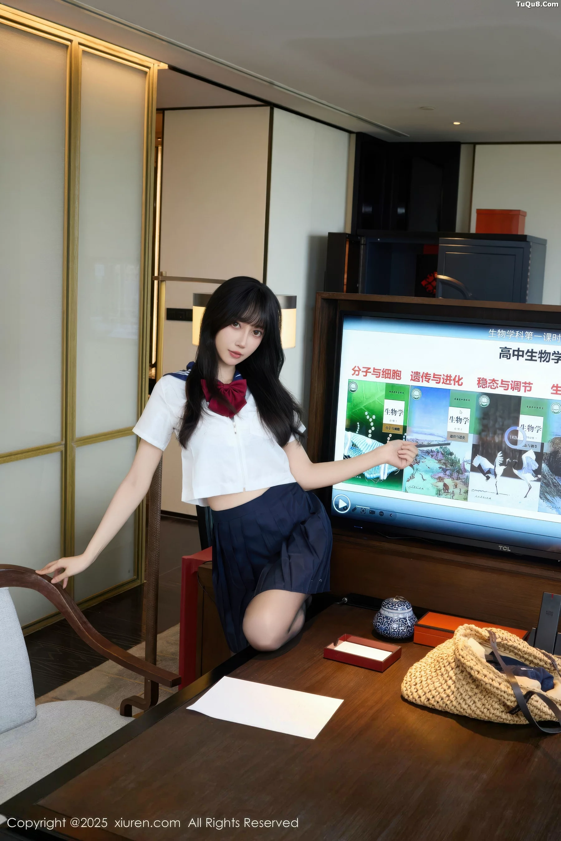[XiuRen秀人网]第10766期玥儿玥写真 [68P]-022