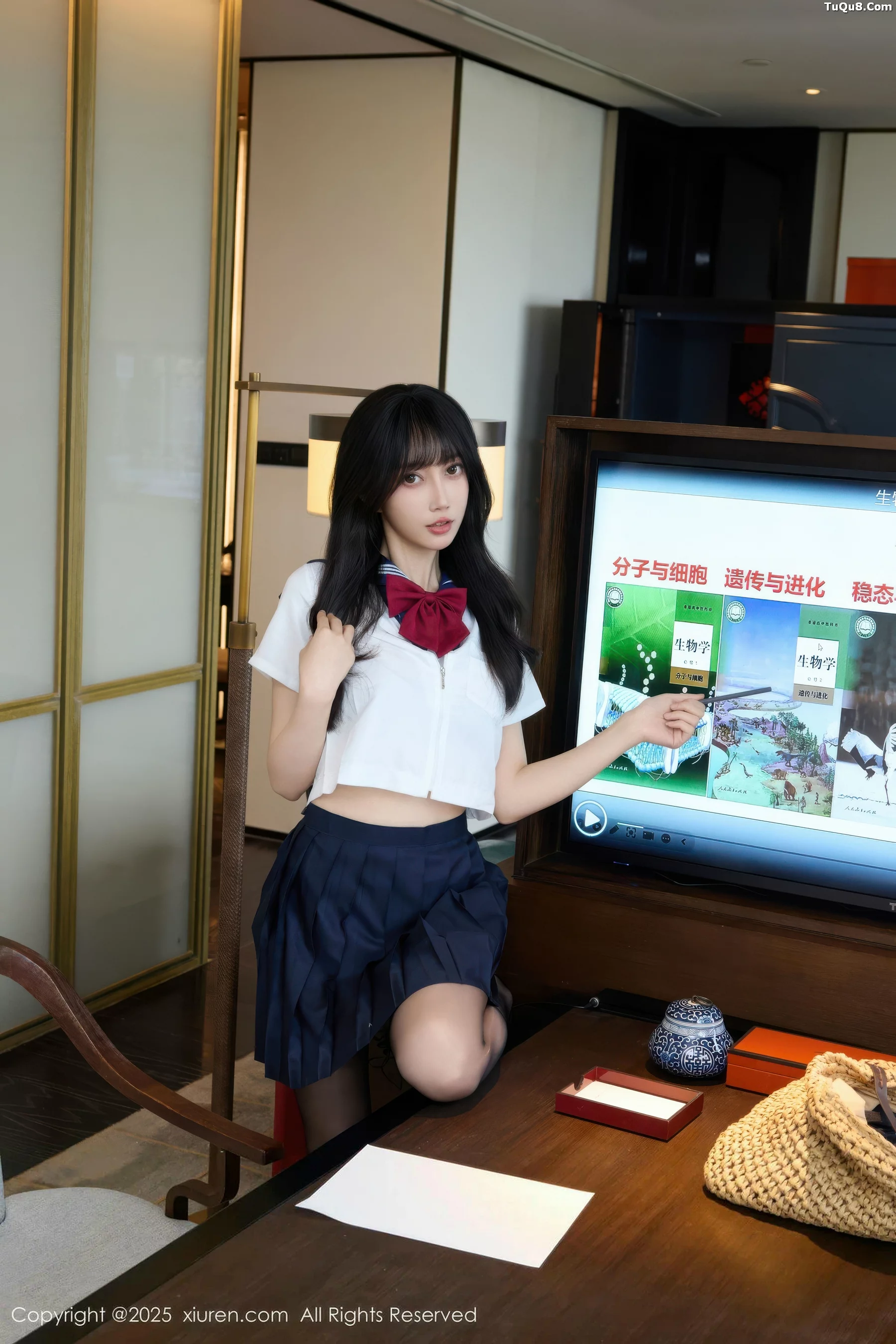 [XiuRen秀人网]第10766期玥儿玥写真 [68P]-023