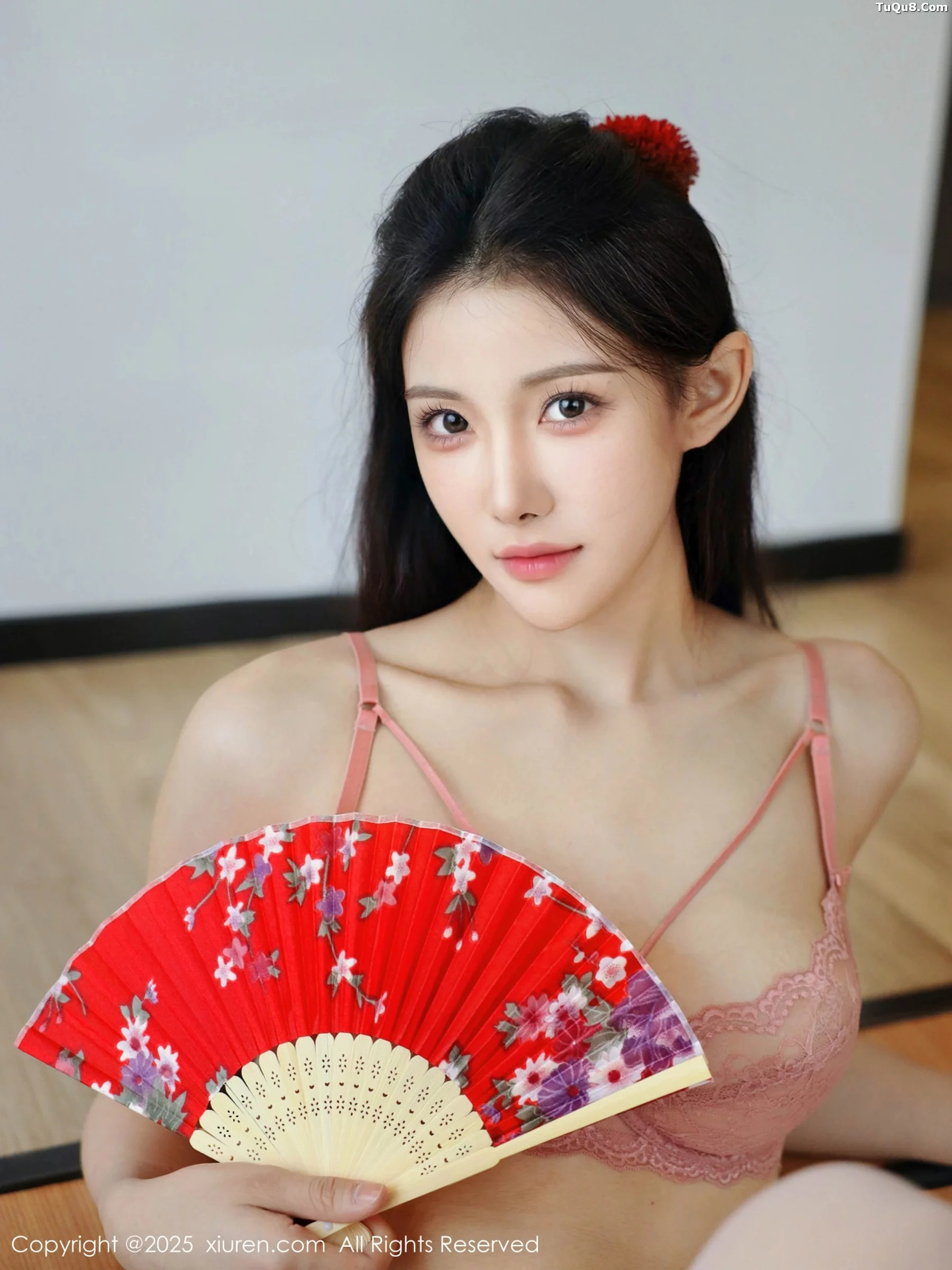 [XiuRen秀人网]第10767期梨霜儿写真 [83P]-073