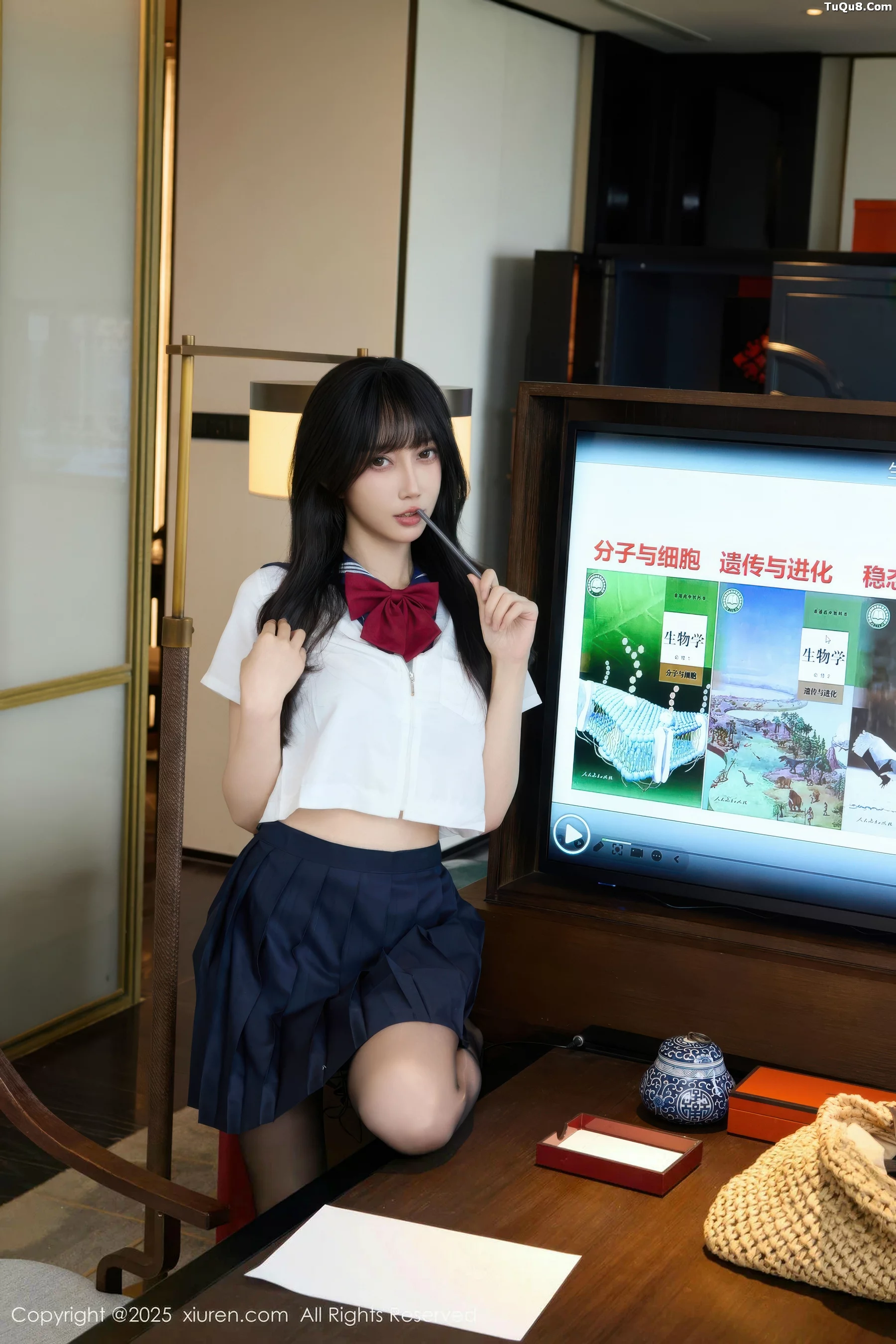 [XiuRen秀人网]第10766期玥儿玥写真 [68P]-024