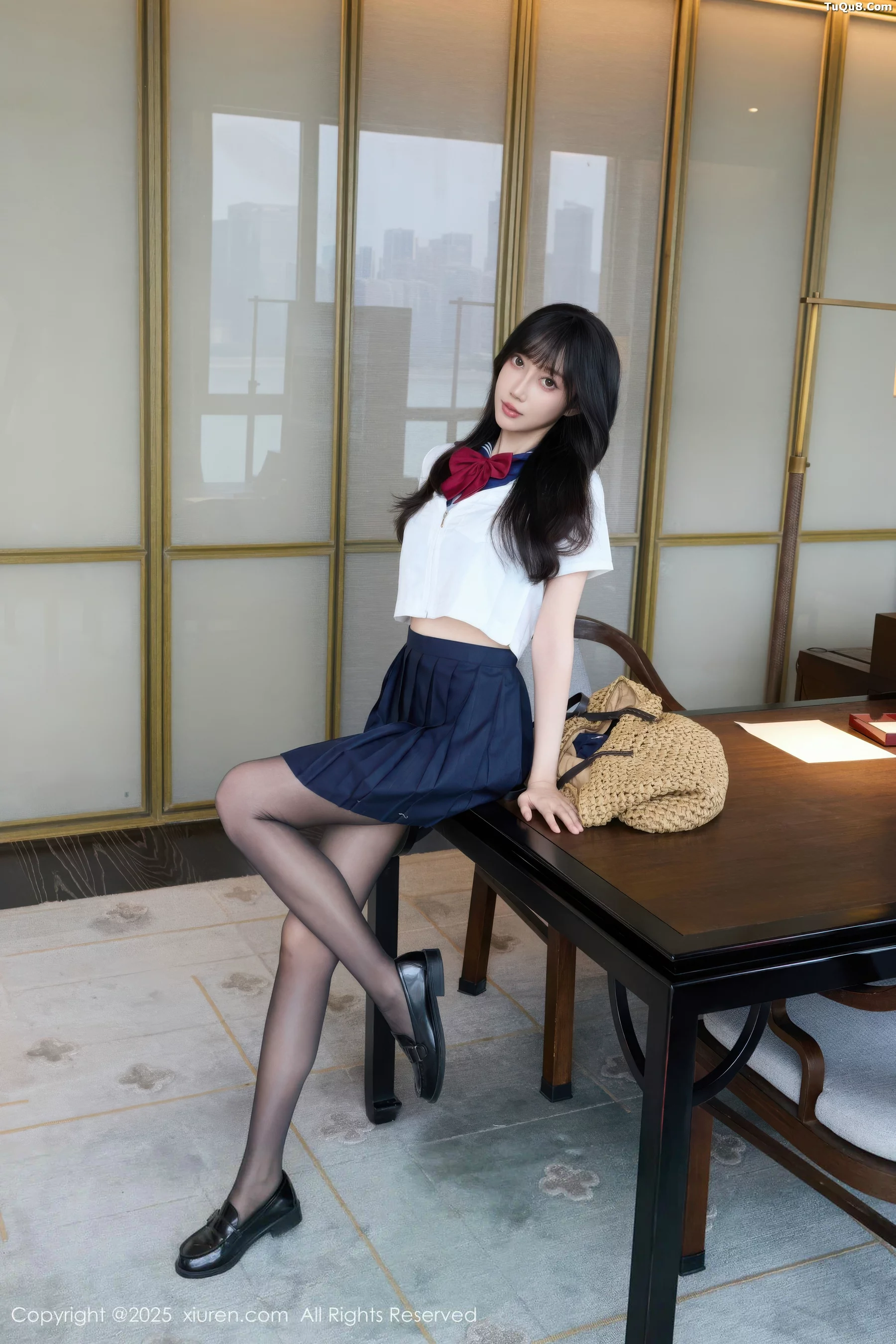 [XiuRen秀人网]第10766期玥儿玥写真 [68P]-008