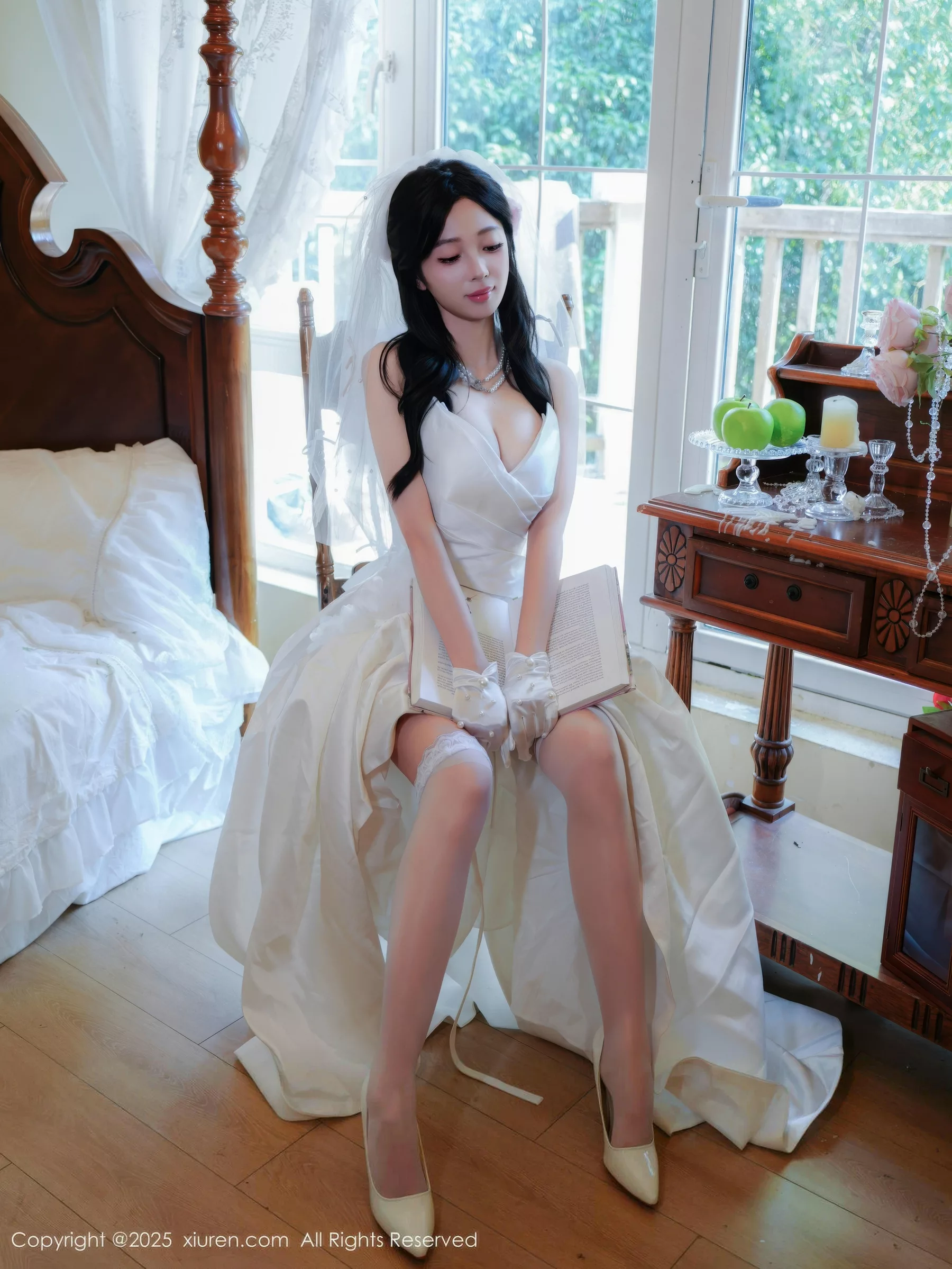 [XiuRen秀人网]第10769期朱朱写真 [54P]-015