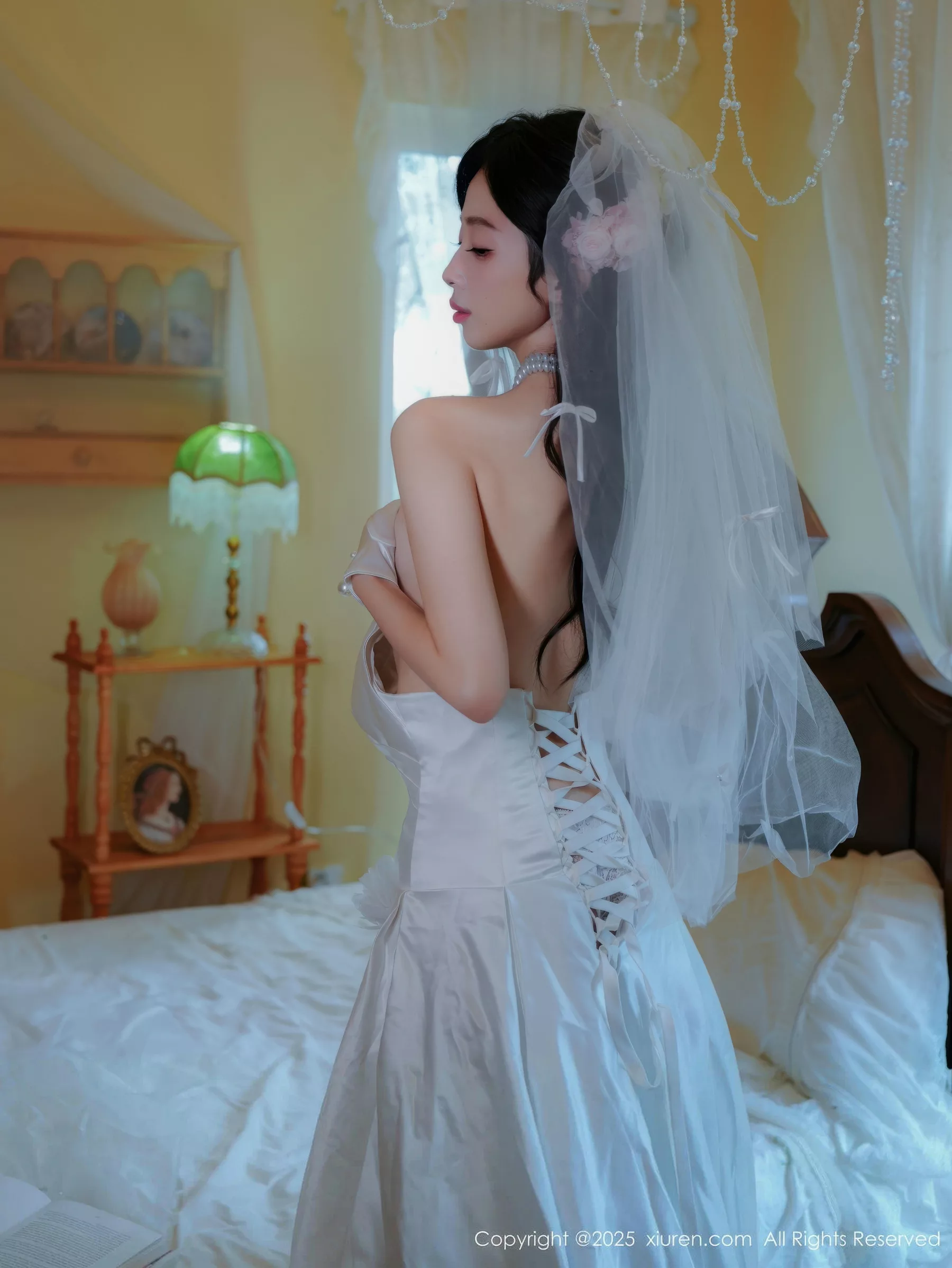 [XiuRen秀人网]第10769期朱朱写真 [54P]-020