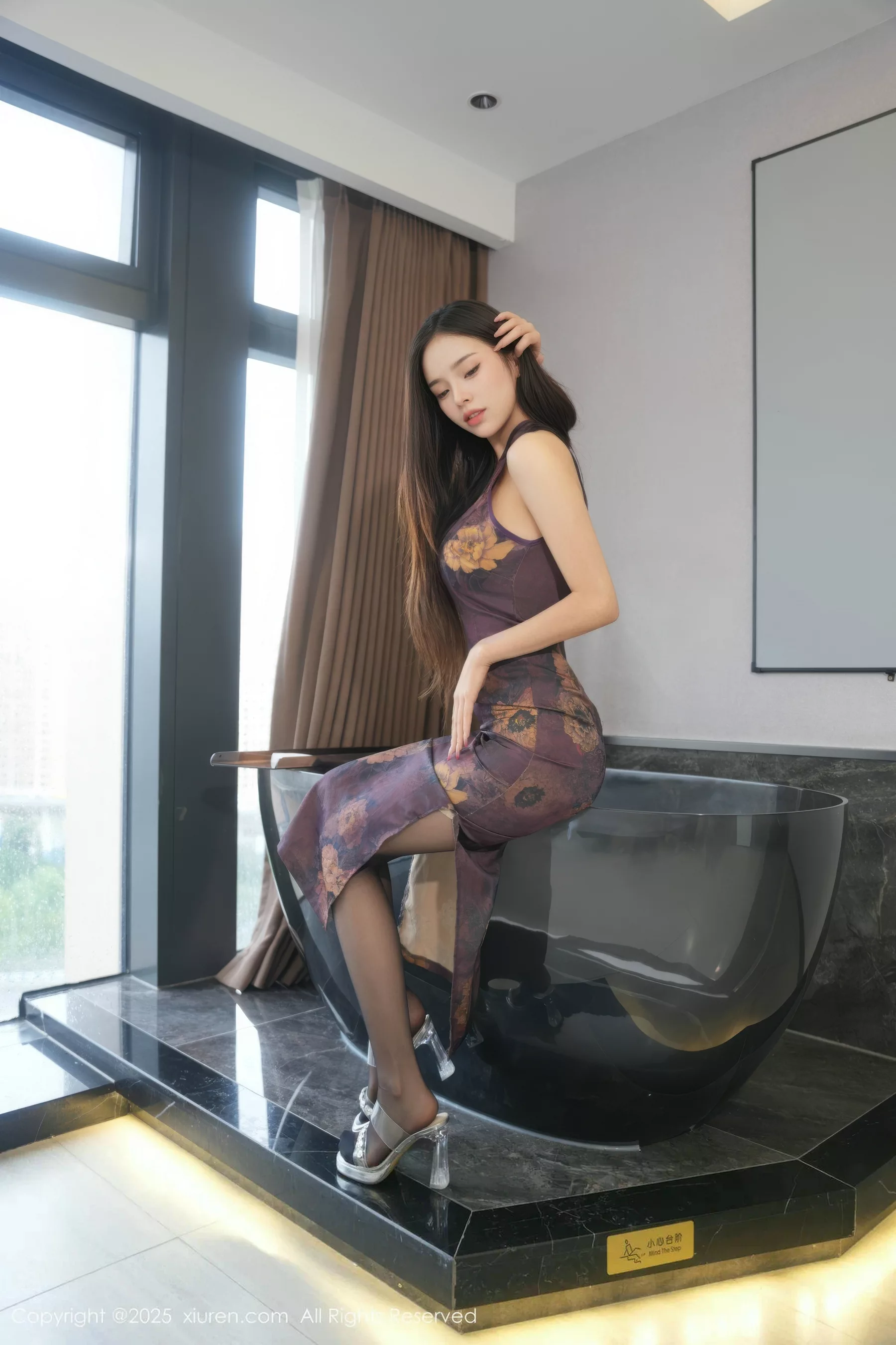 [XiuRen秀人网]第10771期小奶娇写真 [73P]-011