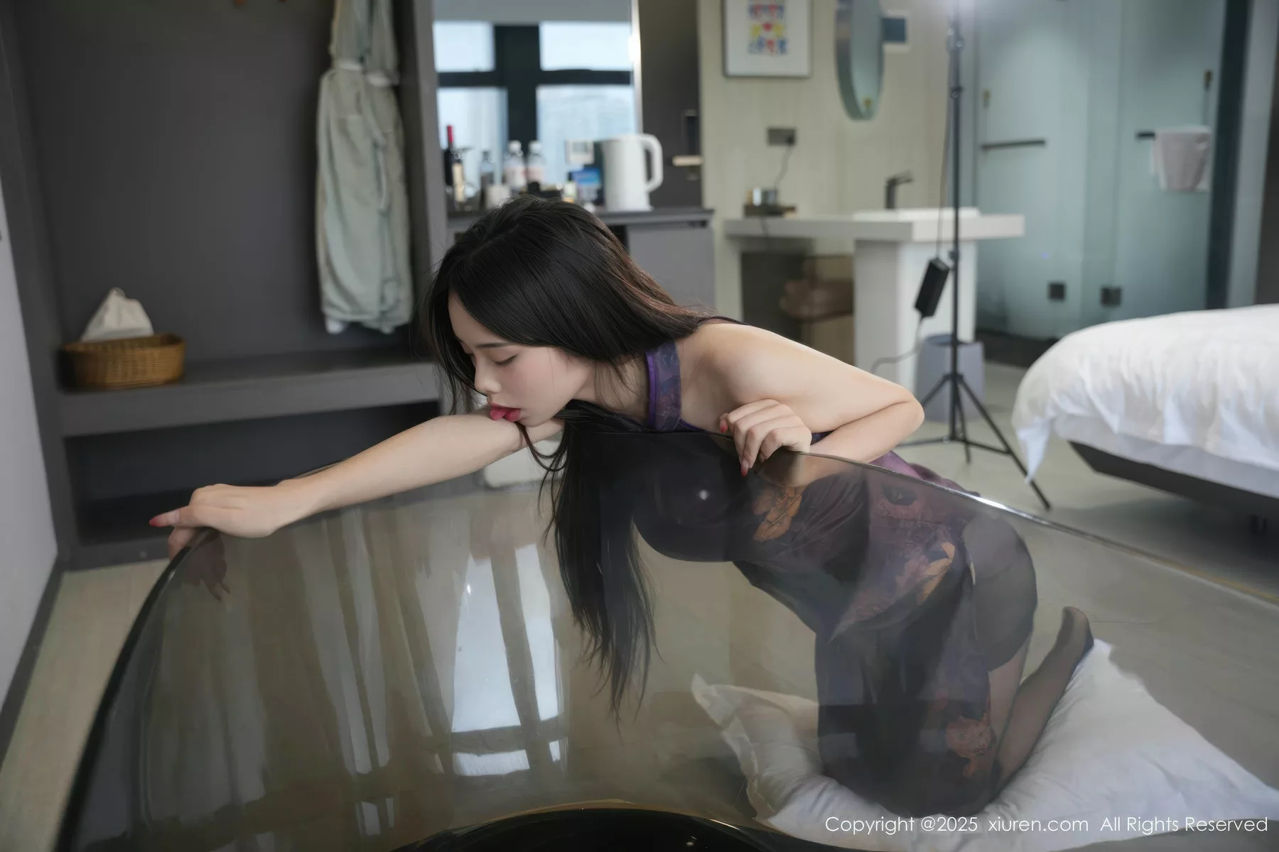 [XiuRen秀人网]第10771期小奶娇写真 [73P]-031