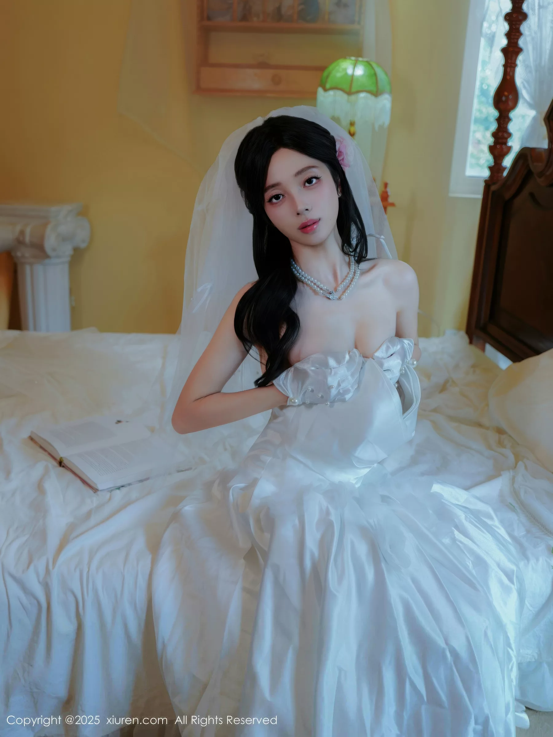 [XiuRen秀人网]第10769期朱朱写真 [54P]-022