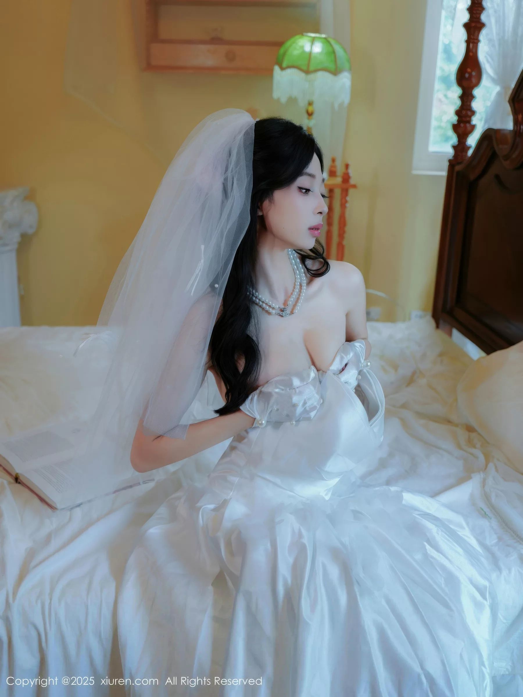 [XiuRen秀人网]第10769期朱朱写真 [54P]-021