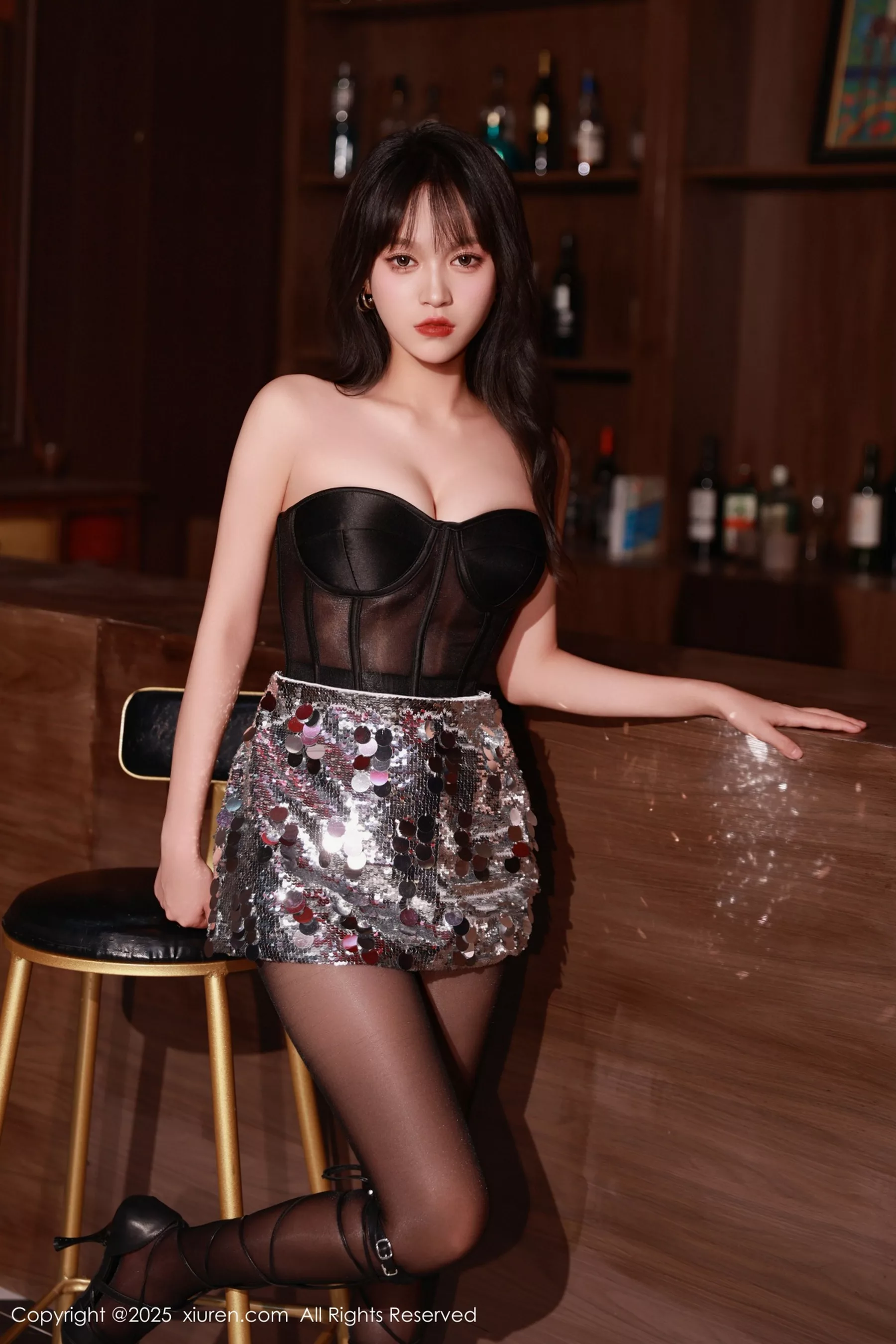 [XiuRen秀人网]第10772期糯咪写真 [76P]-006