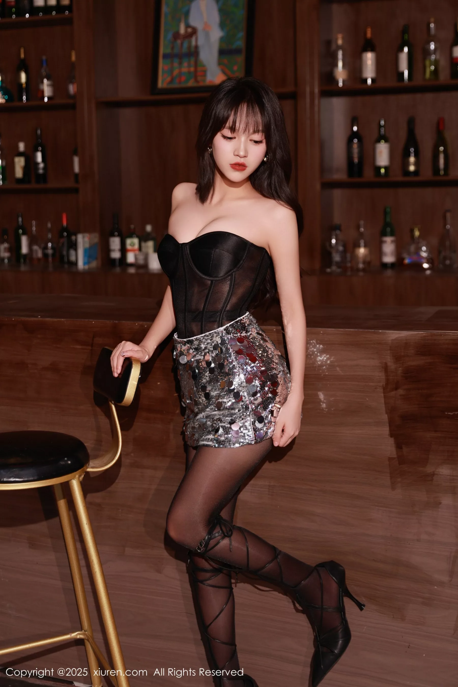 [XiuRen秀人网]第10772期糯咪写真 [76P]-018