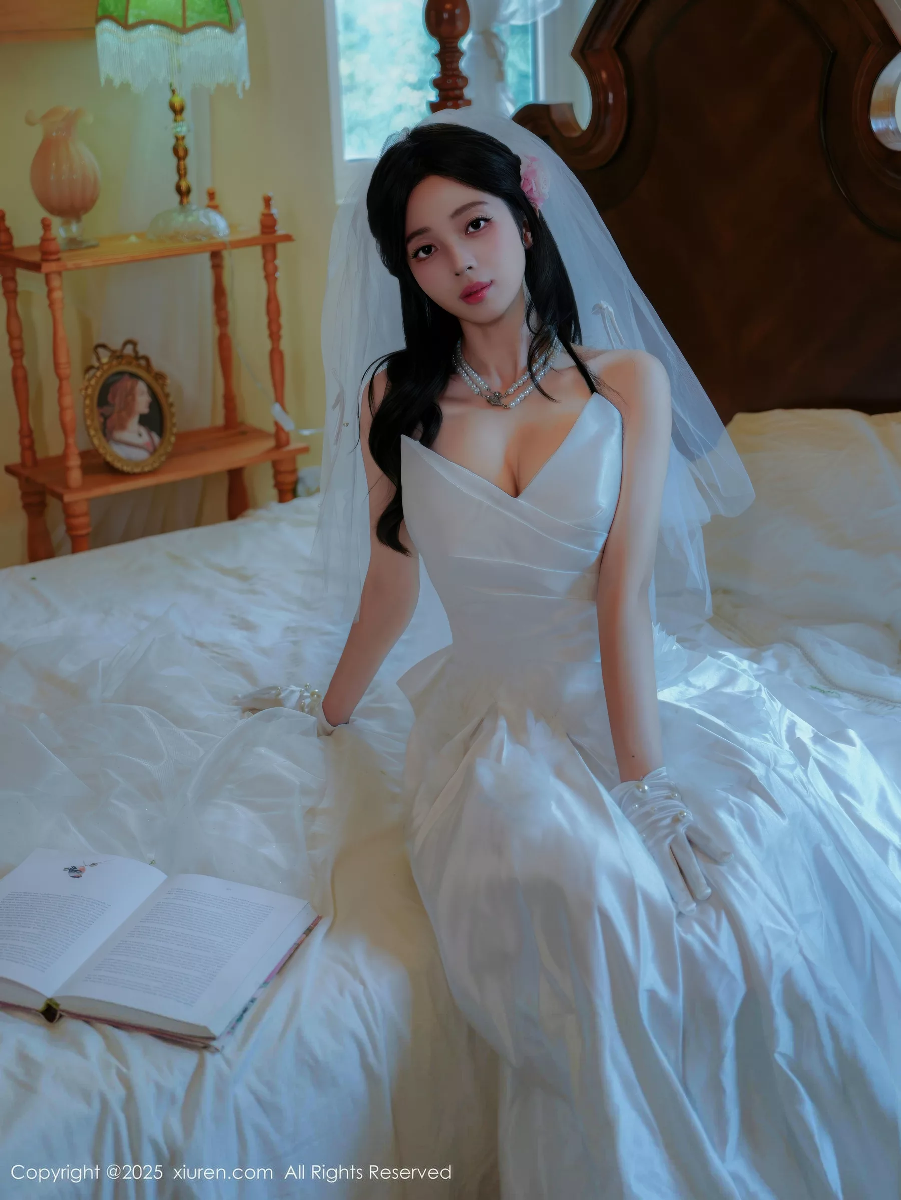 [XiuRen秀人网]第10769期朱朱写真 [54P]-019