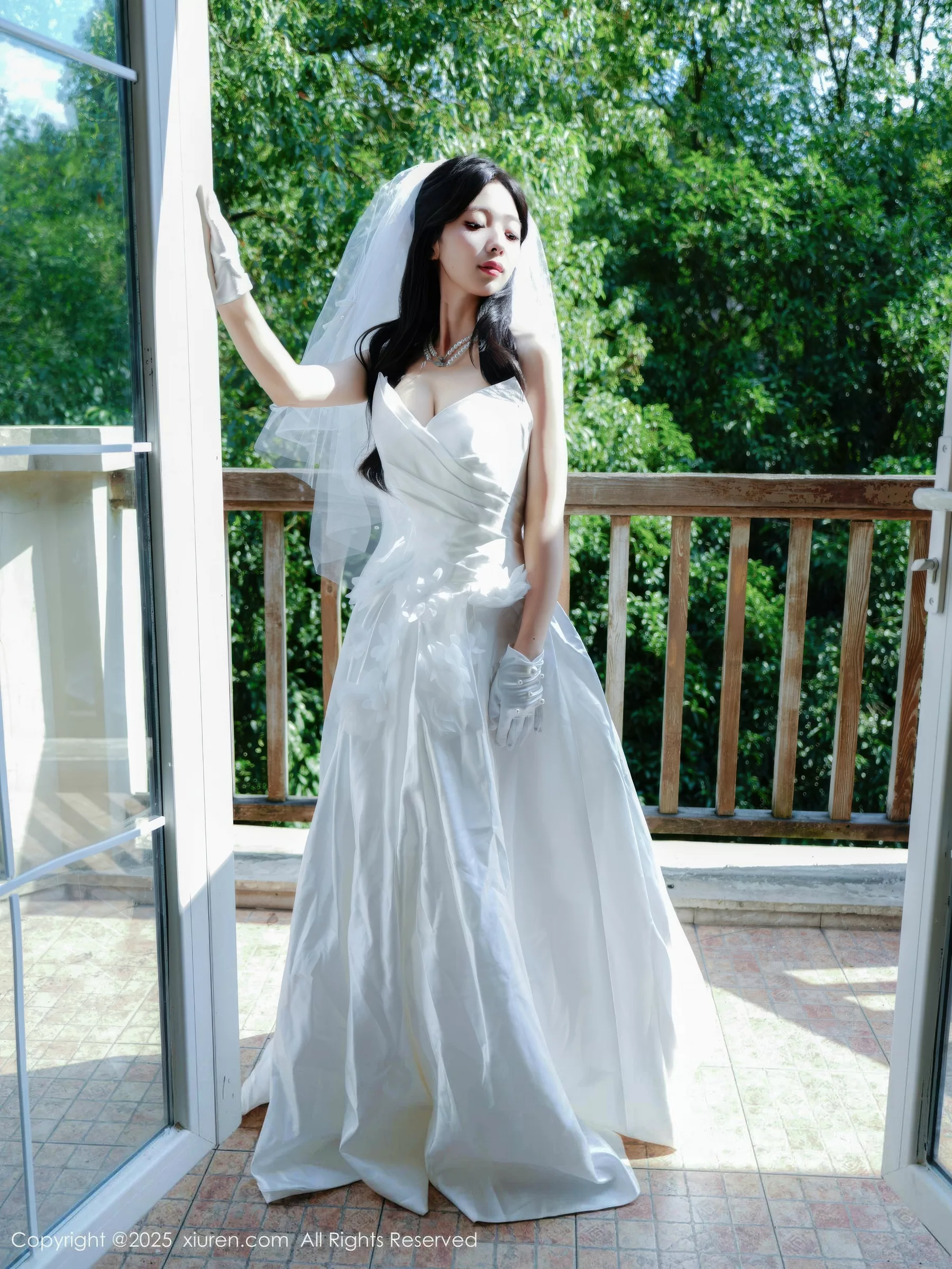 [XiuRen秀人网]第10769期朱朱写真 [54P]-017