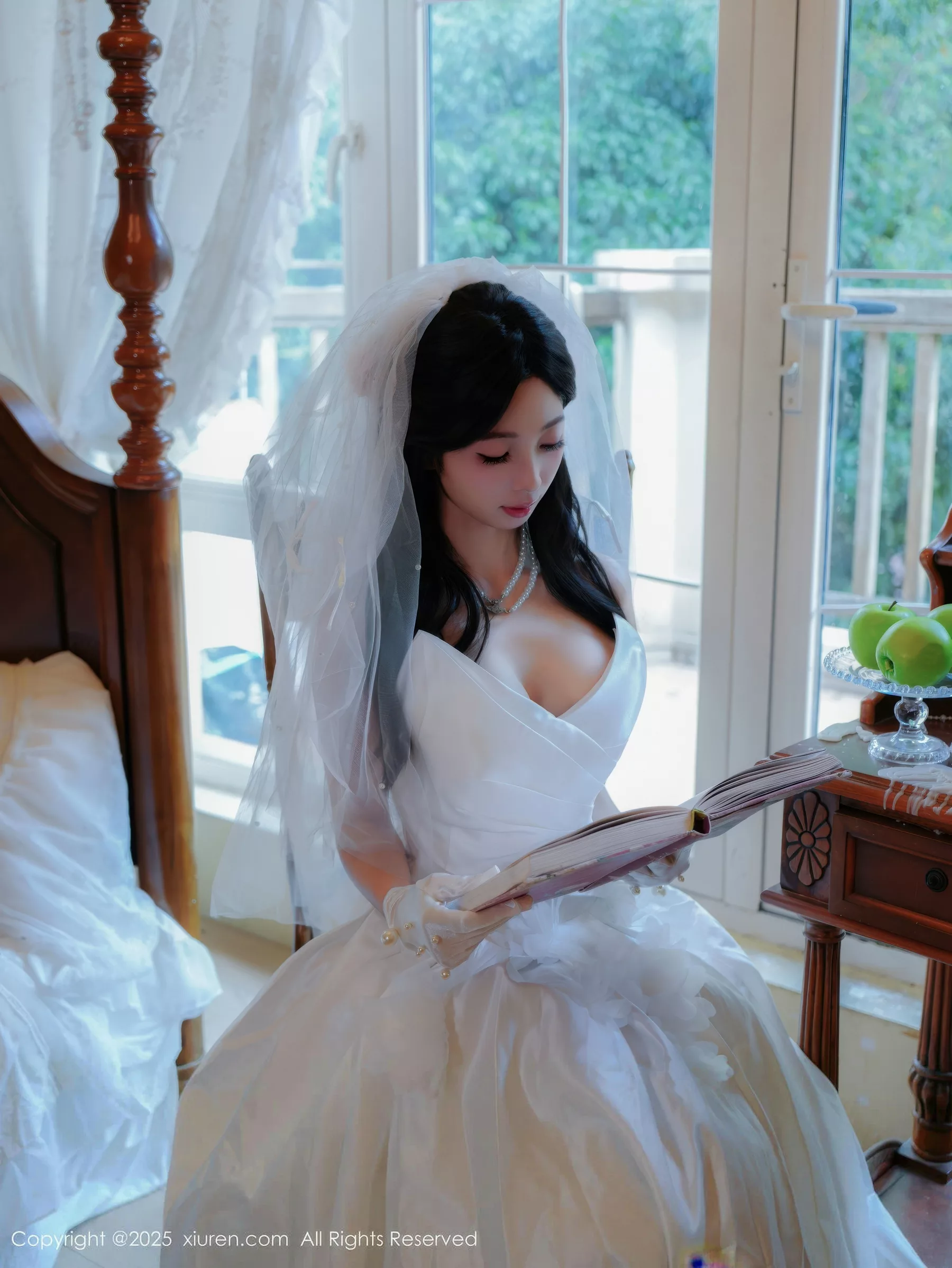 [XiuRen秀人网]第10769期朱朱写真 [54P]-008